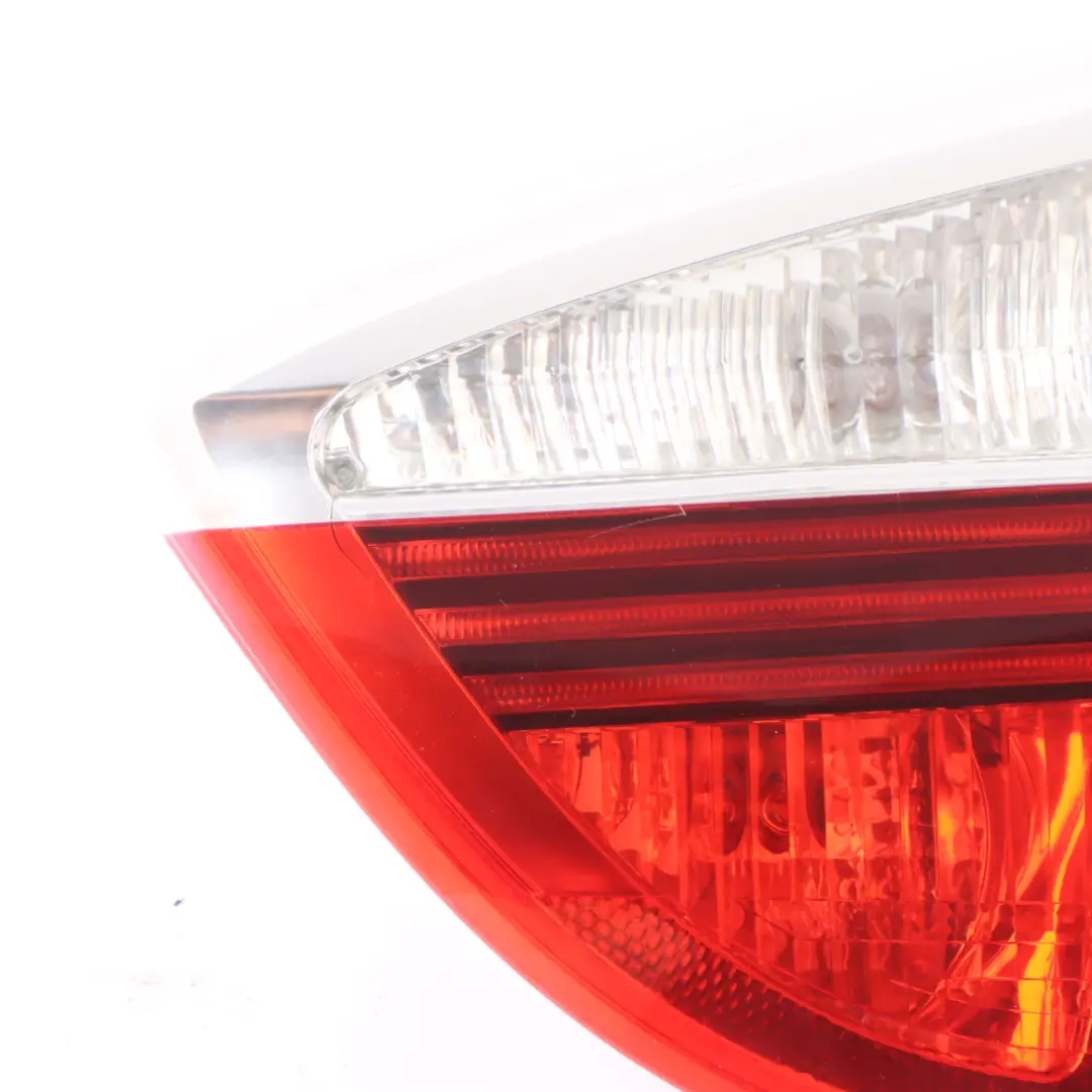 BMW E91 Inner Tail Light Lamp Trunk Lid Tailgate Right Rear O/S - SKU 7160064 - Part number 7160064