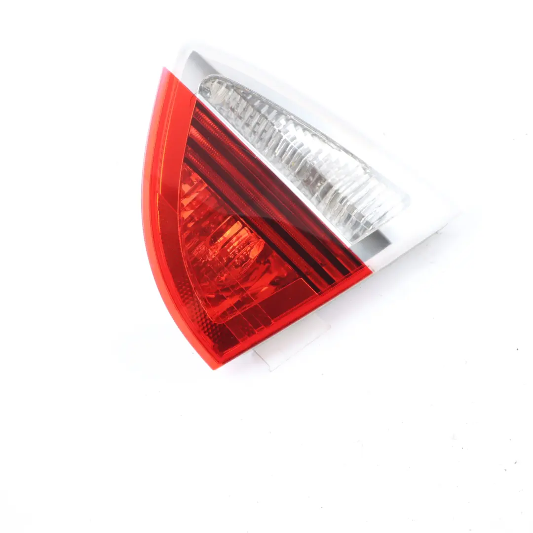BMW E91 Inner Tail Light Lamp Trunk Lid Tailgate Right Rear O/S - SKU 7160064 - Part number 7160064