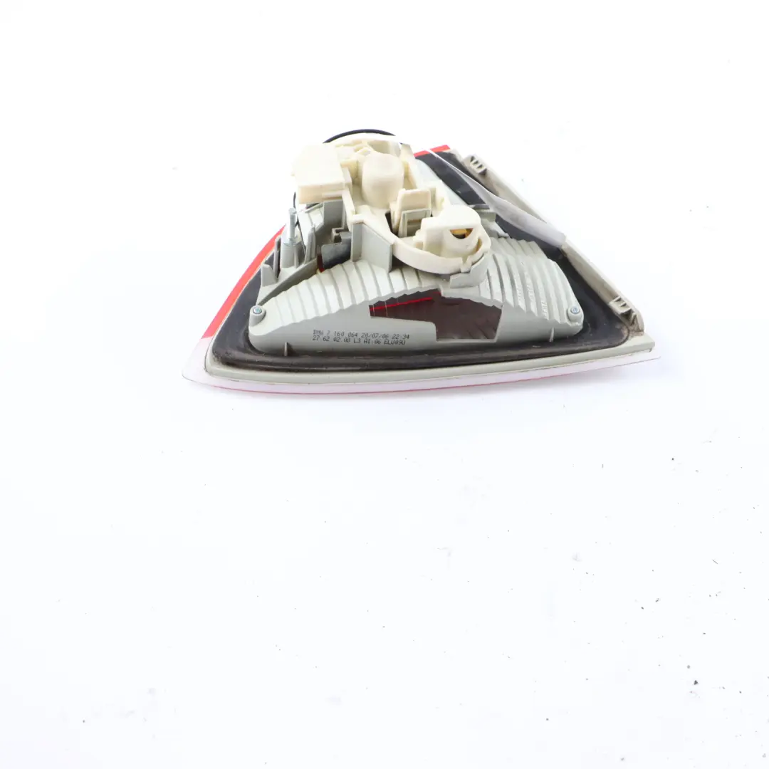 BMW E91 Inner Tail Light Lamp Trunk Lid Tailgate Right Rear O/S - SKU 7160064 - Part number 7160064