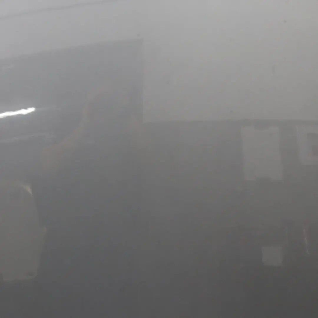 Maska Pokrywa Silnika Spacegrau Szary Metalik - A52 do BMW E81 E87 o numerze 7162102 BMW E81 E87 Maska Pokrywa Silnika Spacegrau Szary Metalik - A52 - SKU 7162102-SCG2 - Numer Części 7162102