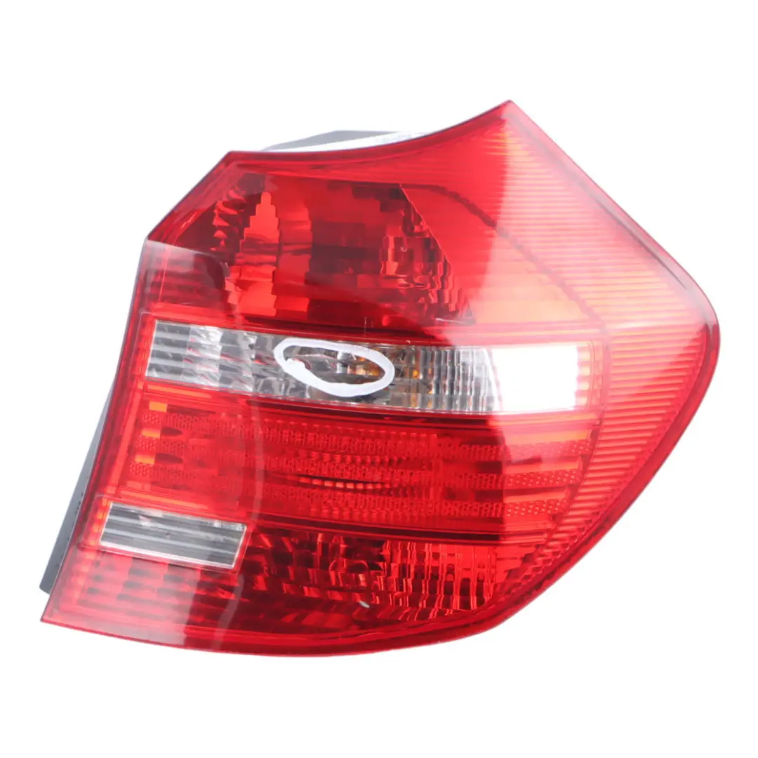 Lamp BMW E81 E87 LCI Tail Light Right O/S to Rear with Part number 7164956 Rear Lamp BMW E81 E87 LCI Tail Light Right O/S - SKU 7164956-2 - Part number 7164956