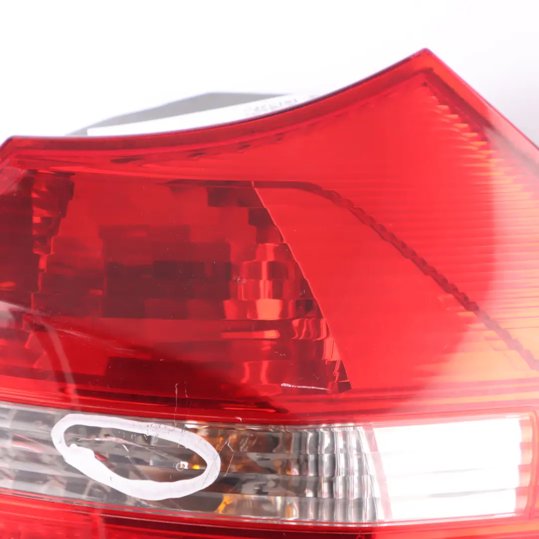 Lamp BMW E81 E87 LCI Tail Light Right O/S to Rear with Part number 7164956 Rear Lamp BMW E81 E87 LCI Tail Light Right O/S - SKU 7164956-2 - Part number 7164956
