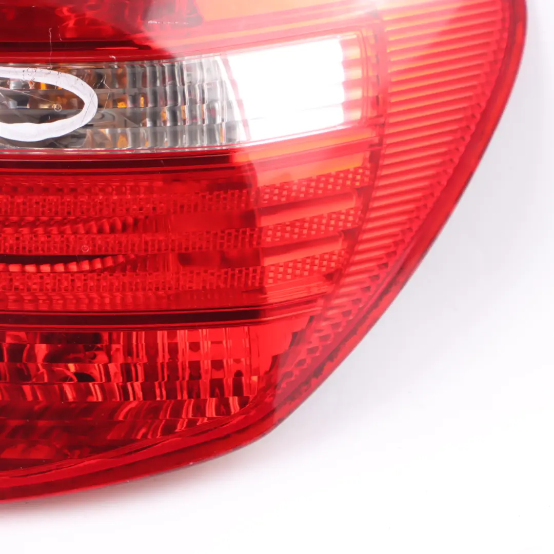 Lamp BMW E81 E87 LCI Tail Light Right O/S to Rear with Part number 7164956 Rear Lamp BMW E81 E87 LCI Tail Light Right O/S - SKU 7164956-2 - Part number 7164956