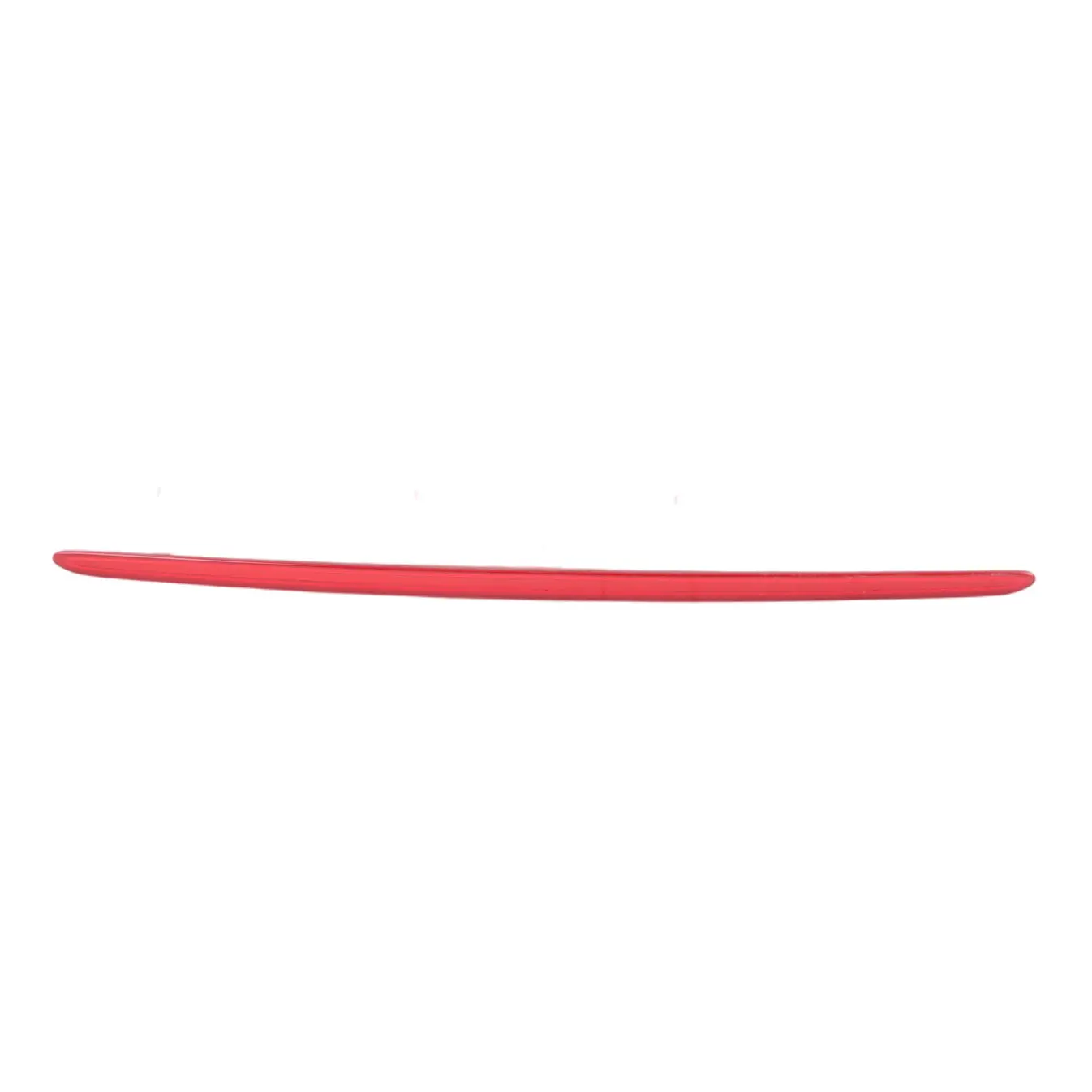 Terza luce di stop BMW E82 E88 Lampada di stop posteriore rossa 7164978