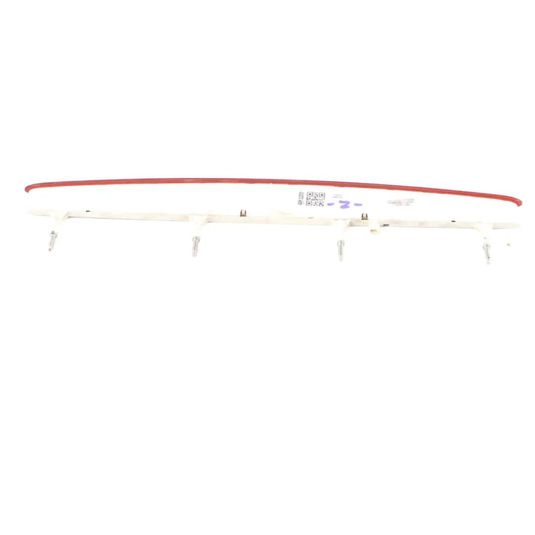  Third Stop Light BMW E82 E88 Stop Lamp Rear Back Red - SKU 7164978-3 - Part number 7164978