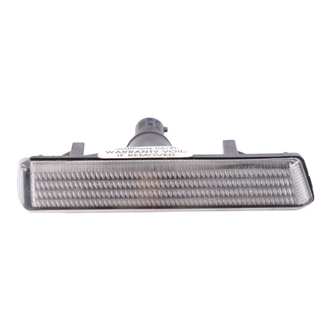 Led Indicateur Côté Lumière Signal pour BMW E46 à propos du numéro de pièce 7165845 BMW E46 Led Indicateur Côté Lumière Signal - SKU 7165845 - Numéro de pièce 7165845