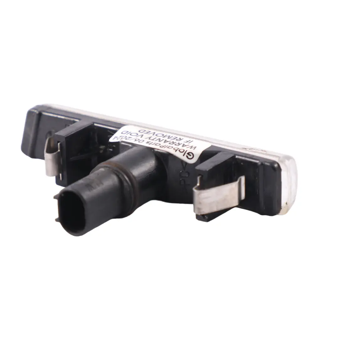 BMW E46 Led Indicatore di direzione laterale Segnale - SKU 7165845 - Numero di parte 7165845