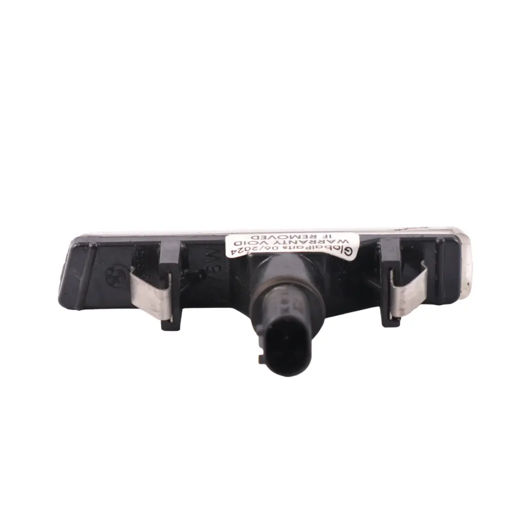 BMW E46 Led Blinker Seite Licht Signal - SKU 7165845 - Teilenummer 7165845