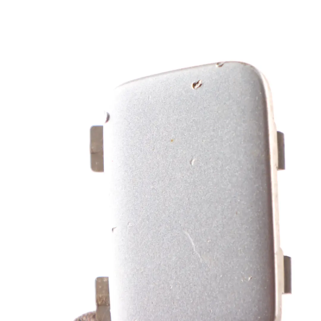 Bumper Flap Towing Eye BMW E81 E87 LCI Front Bluewater Metallic 896 to with Part number 7166581 Bumper Flap Towing Eye BMW E81 E87 LCI Front Bluewater Metallic 896 - SKU 7166581-WB - Part number 7166581