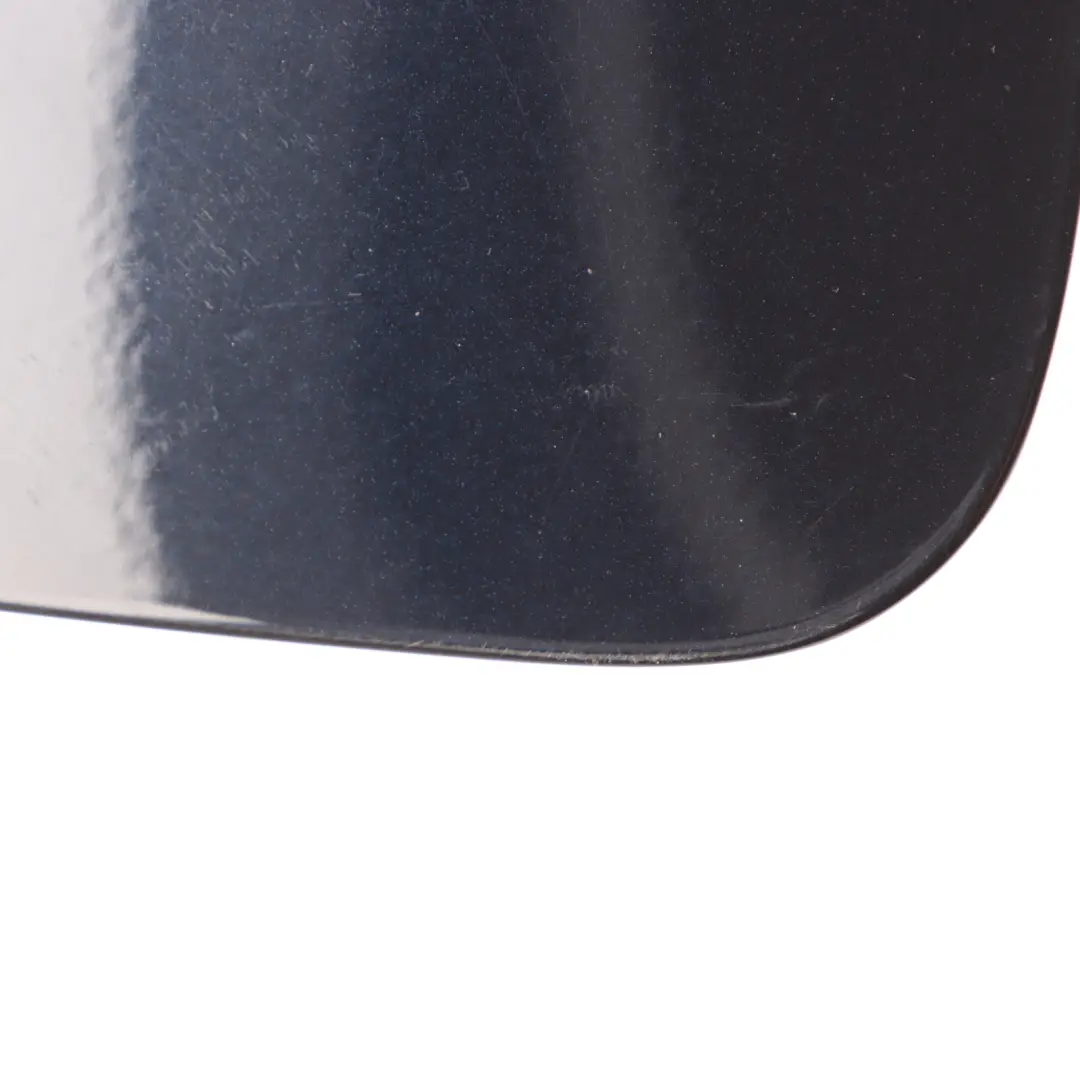  Tapón De Llenado BMW E82 E88 Tapón De Carbono Negro - 416 - SKU 7166825-CAR - Número de pieza 7166825