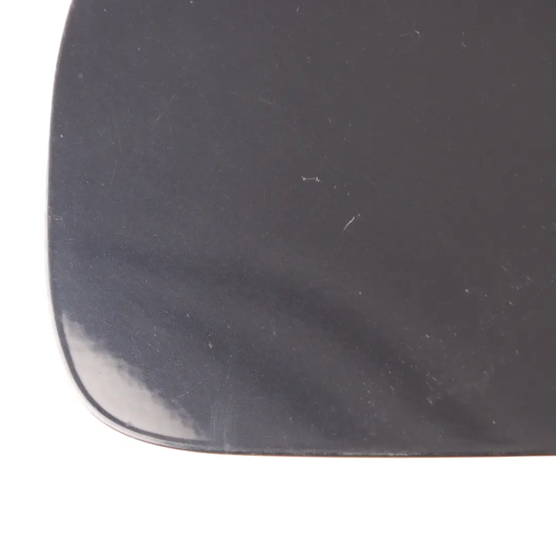  Aletta Rifornimento BMW E82 E88 Tappo Carburante Nero Carbonio - 416 - SKU 7166825-CAR - Numero di parte 7166825