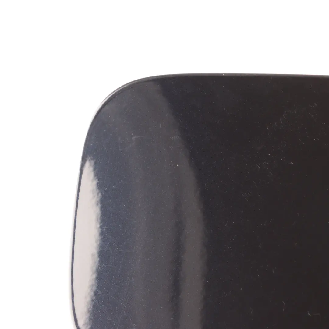  Tapón De Llenado BMW E82 E88 Tapón De Carbono Negro - 416 - SKU 7166825-CAR - Número de pieza 7166825