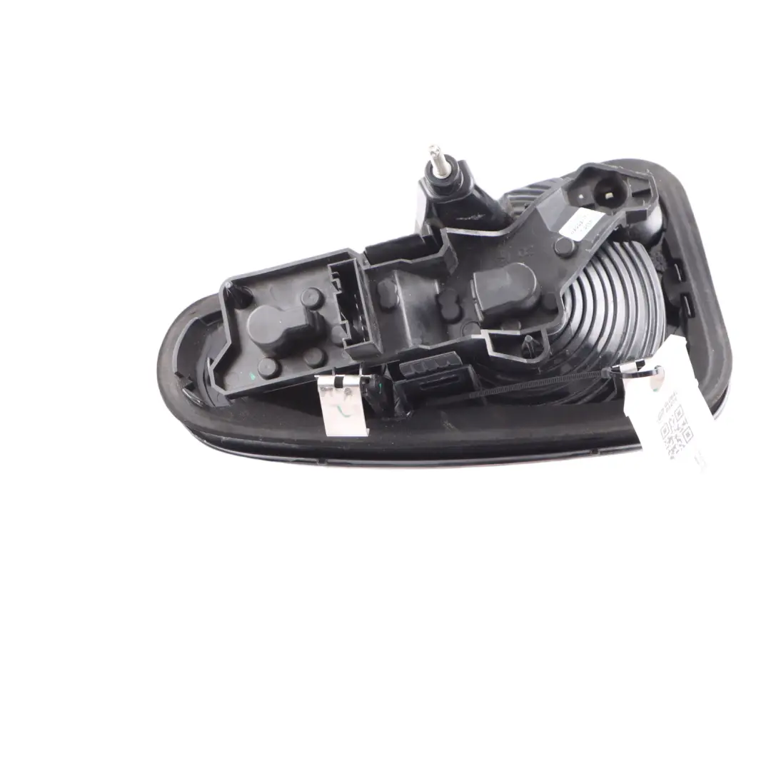 Feu arrière latéral Feu arrière latéral droit pour Mini Cooper R50 R53 à propos du numéro de pièce 7166956 Mini Cooper R50 R53 Feu arrière latéral Feu arrière latéral droit - SKU 7166956-4 - Numéro de pièce 7166956