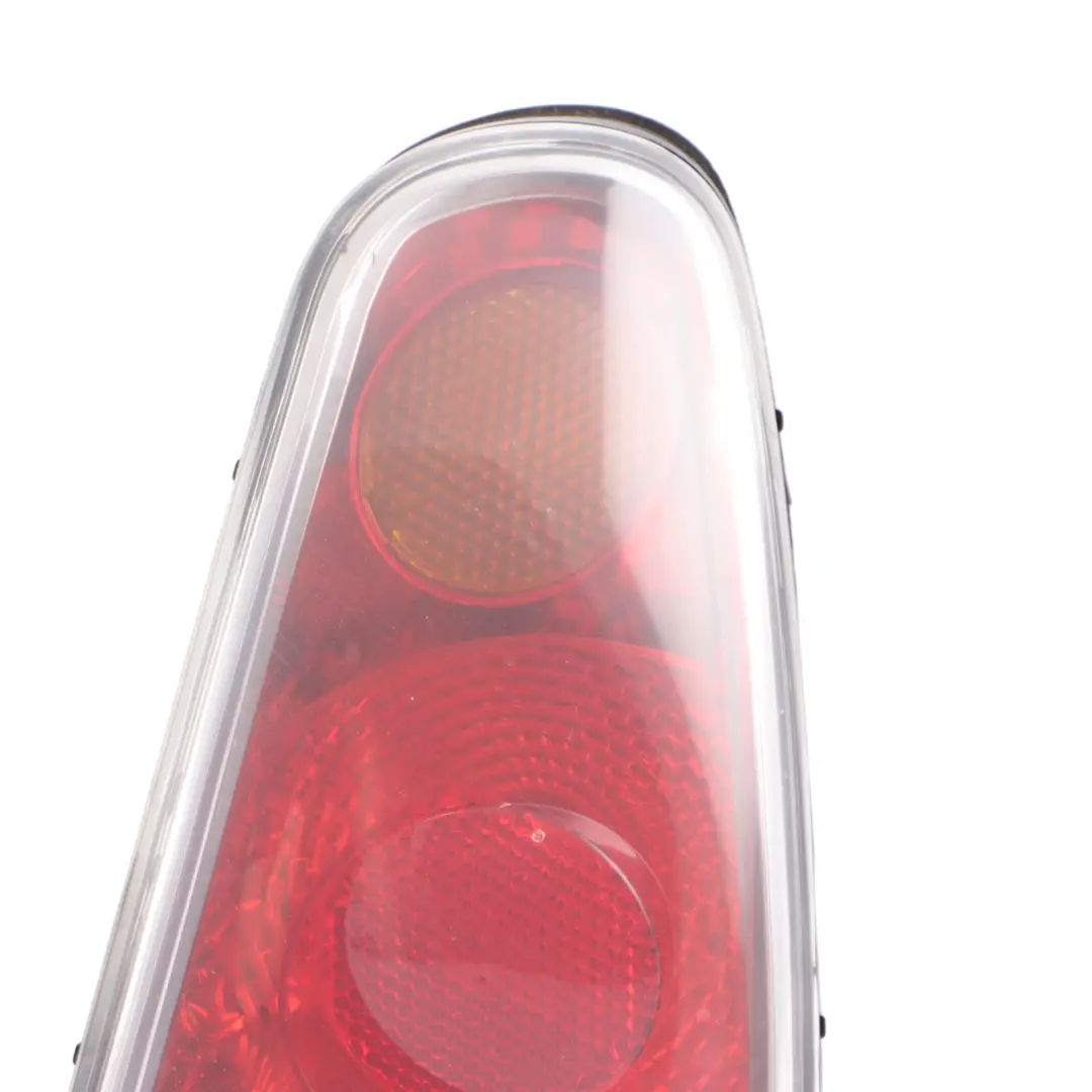 Side Tail Lamp Light Taillight Rear Right O/S to Mini Cooper R50 R53 with Part number 7166956 Mini Cooper R50 R53 Side Tail Lamp Light Taillight Rear Right O/S - SKU 7166956-4 - Part number 7166956