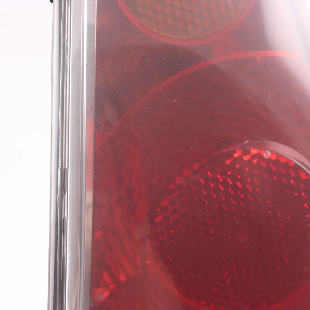 Mini Cooper R50 R53 Feu arrière latéral Feu arrière latéral droit - SKU 7166956-4 - Numéro de pièce 7166956