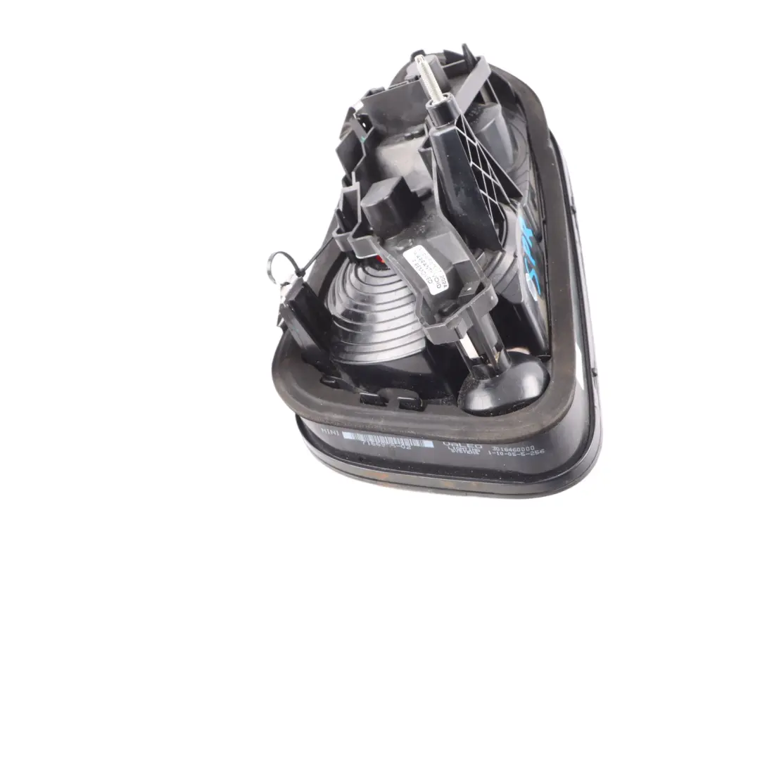 Mini Cooper R50 R53 Seite Rücklicht Hinten Rechts - SKU 7166956-4 - Teilenummer 7166956
