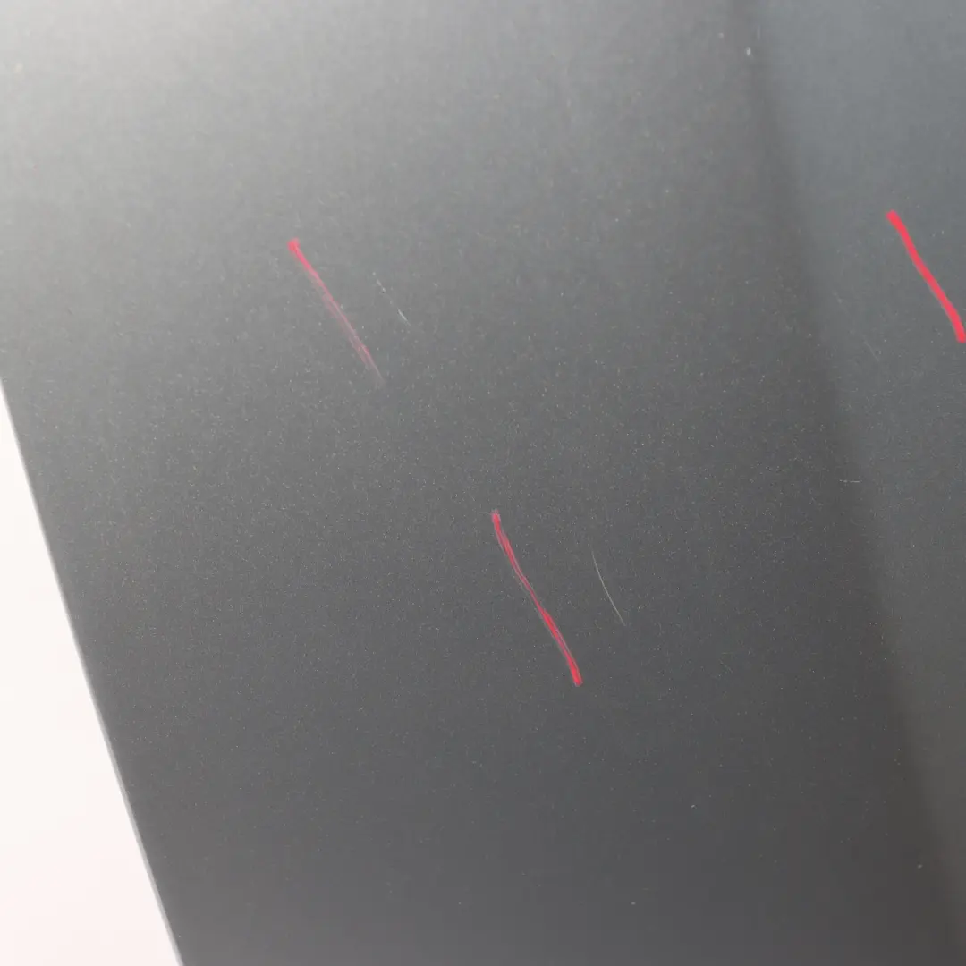 Bonnet Front Hood Bluewater Blue Water Metallic - 896 to BMW E92 E93 with Part number 7168514 BMW E92 E93 Bonnet Front Hood Bluewater Blue Water Metallic - 896 - SKU 7168514-WB - Part number 7168514