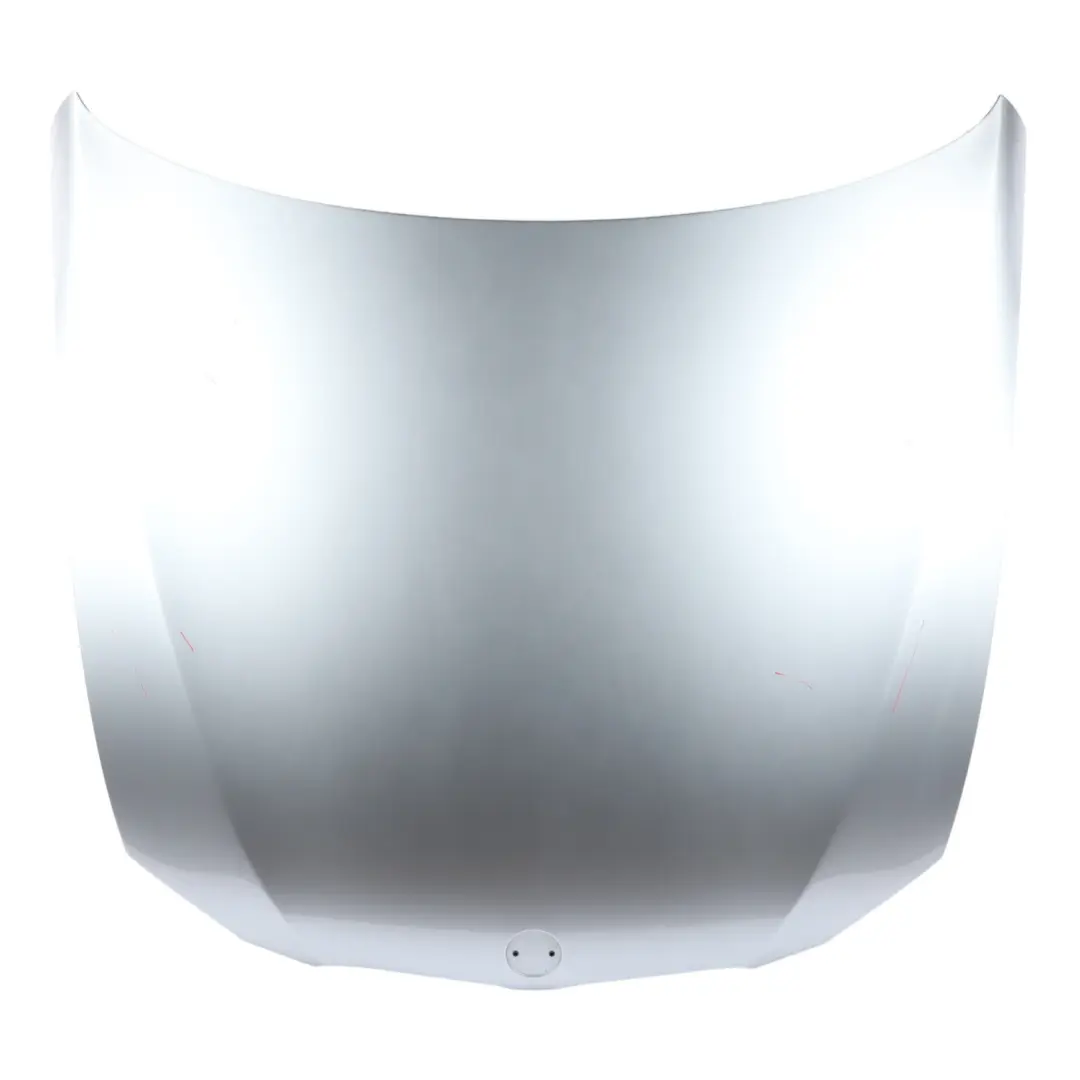 Bonnet Front Hood Bluewater Blue Water Metallic - 896 to BMW E92 E93 with Part number 7168514 BMW E92 E93 Bonnet Front Hood Bluewater Blue Water Metallic - 896 - SKU 7168514-WB - Part number 7168514