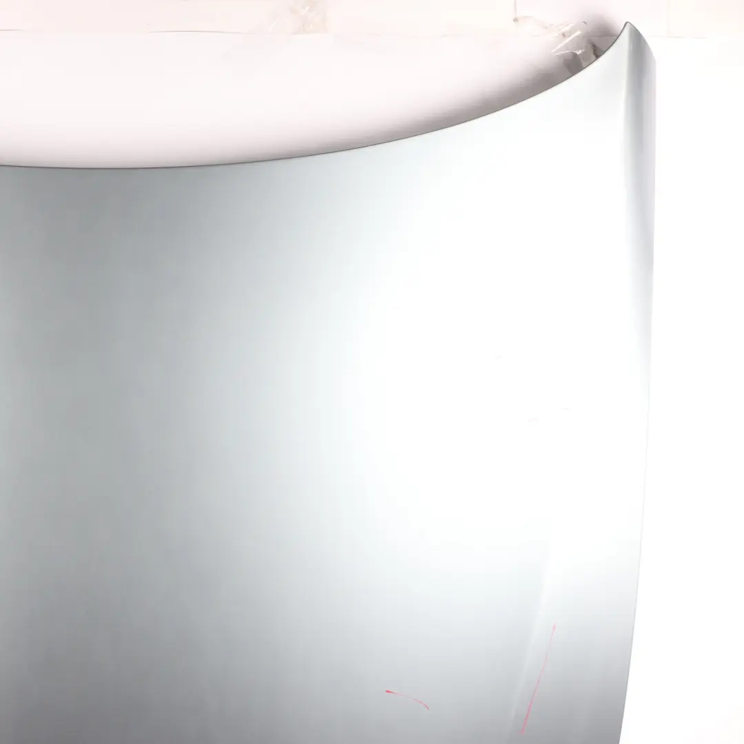 Bonnet Front Hood Bluewater Blue Water Metallic - 896 to BMW E92 E93 with Part number 7168514 BMW E92 E93 Bonnet Front Hood Bluewater Blue Water Metallic - 896 - SKU 7168514-WB - Part number 7168514