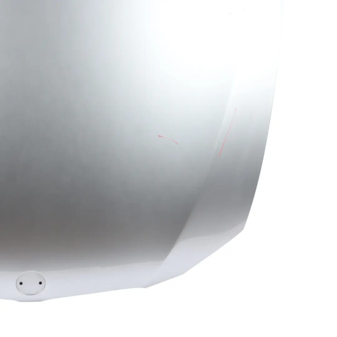 Bonnet Front Hood Bluewater Blue Water Metallic - 896 to BMW E92 E93 with Part number 7168514 BMW E92 E93 Bonnet Front Hood Bluewater Blue Water Metallic - 896 - SKU 7168514-WB - Part number 7168514