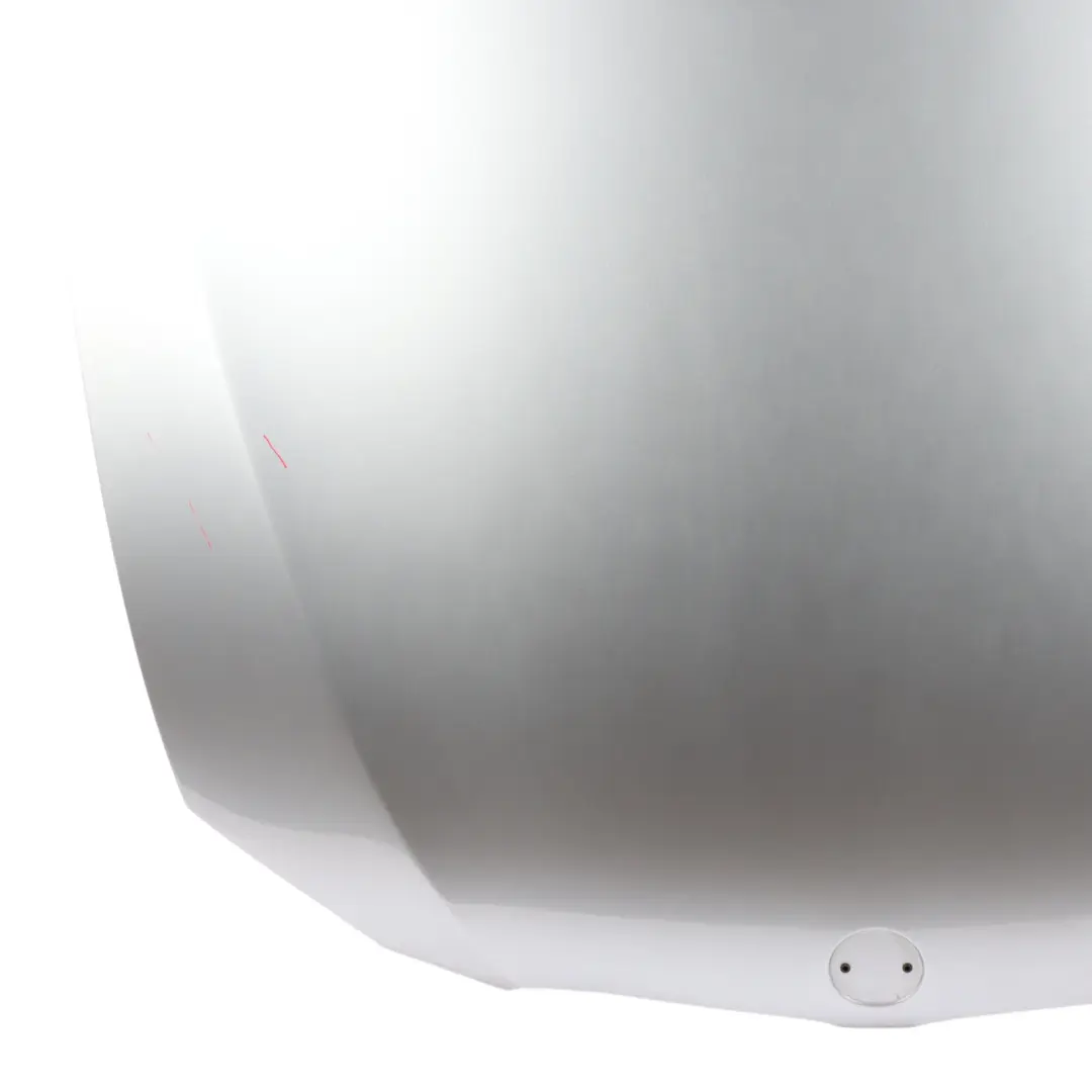 Bonnet Front Hood Bluewater Blue Water Metallic - 896 to BMW E92 E93 with Part number 7168514 BMW E92 E93 Bonnet Front Hood Bluewater Blue Water Metallic - 896 - SKU 7168514-WB - Part number 7168514