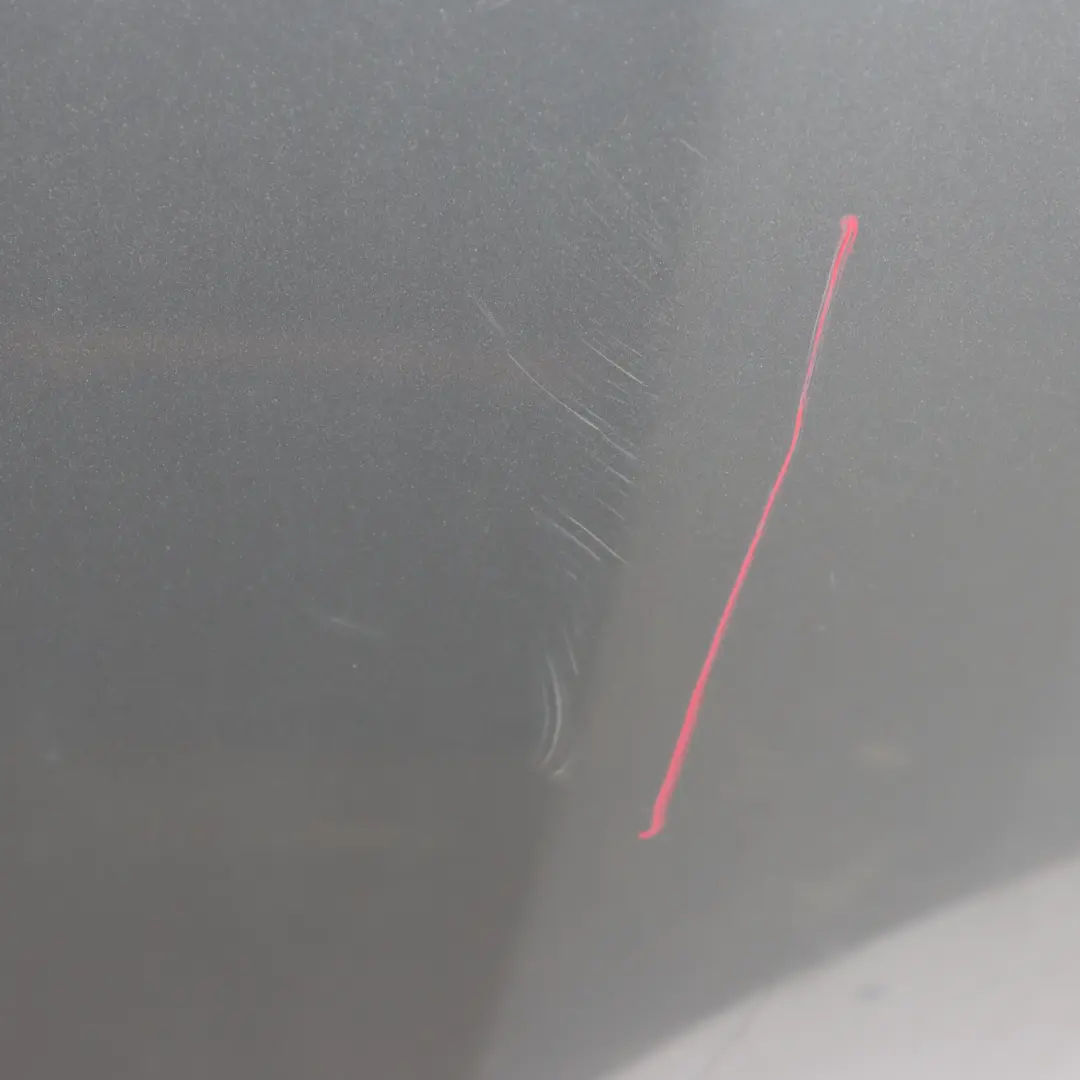 Bonnet Front Hood Bluewater Blue Water Metallic - 896 to BMW E92 E93 with Part number 7168514 BMW E92 E93 Bonnet Front Hood Bluewater Blue Water Metallic - 896 - SKU 7168514-WB - Part number 7168514