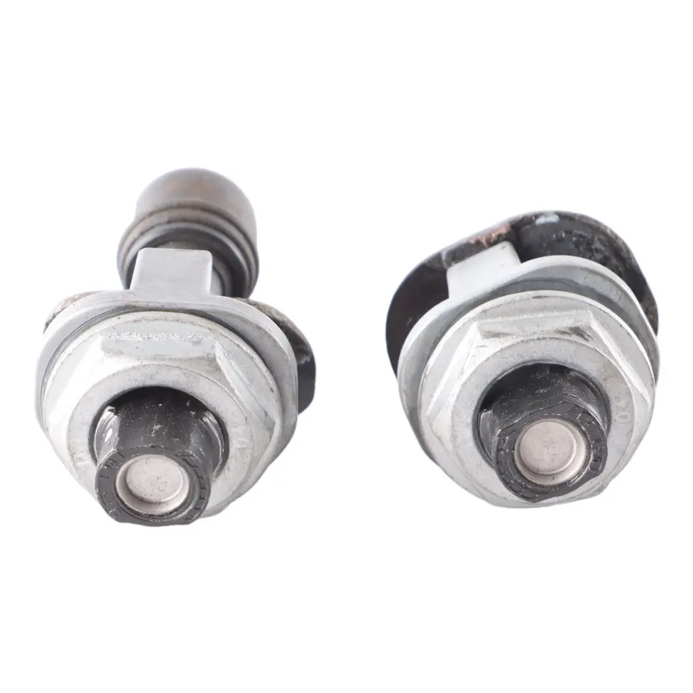 Stop Buffer Trunk Lid Tailgate Set to BMW X5 E53 with Part number 7171557 BMW X5 E53 Stop Buffer Trunk Lid Tailgate Set - SKU 7171557-1 - Part number 7171557