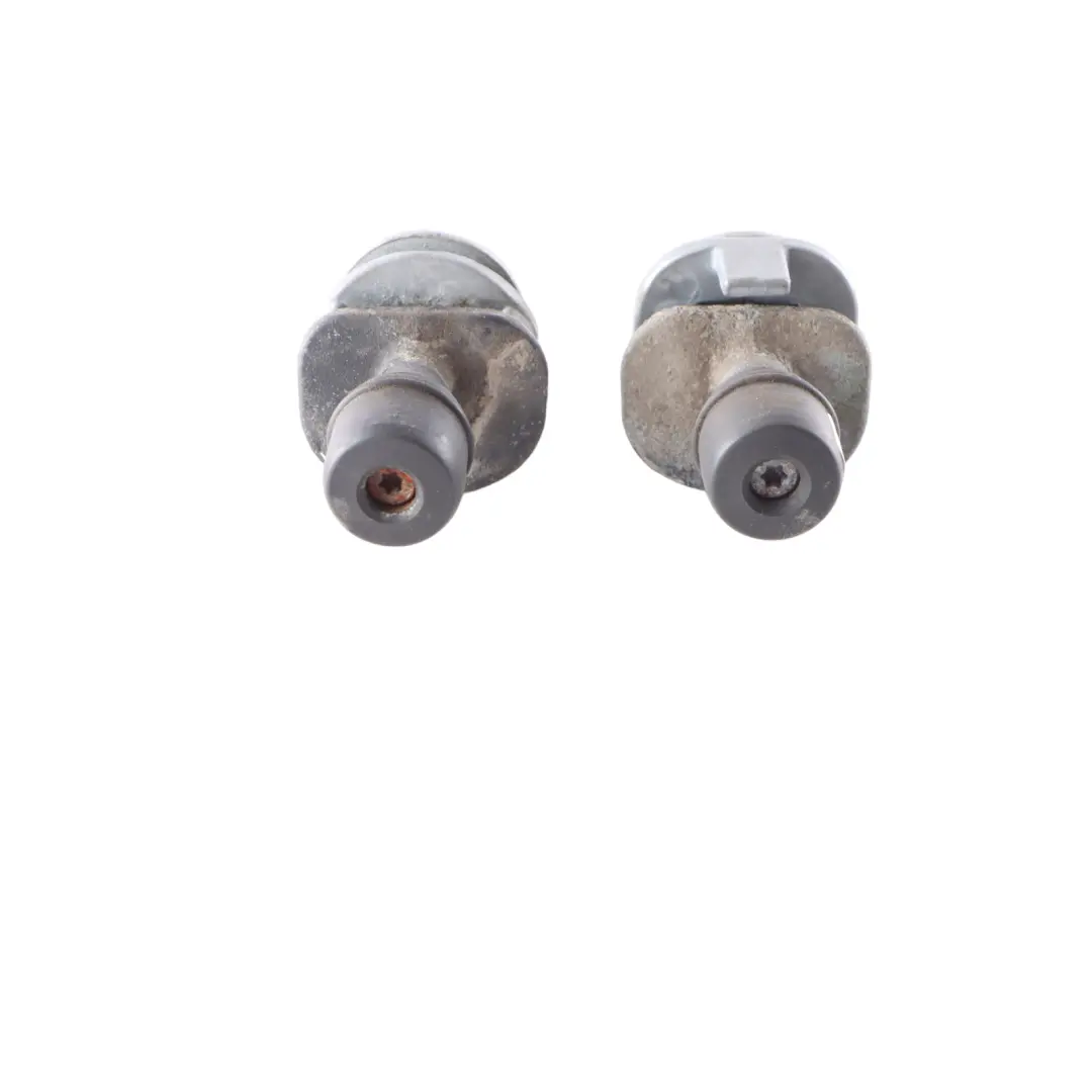 Stop Buffer Trunk Lid Tailgate Set to BMW X5 E53 with Part number 7171557 BMW X5 E53 Stop Buffer Trunk Lid Tailgate Set - SKU 7171557-1 - Part number 7171557