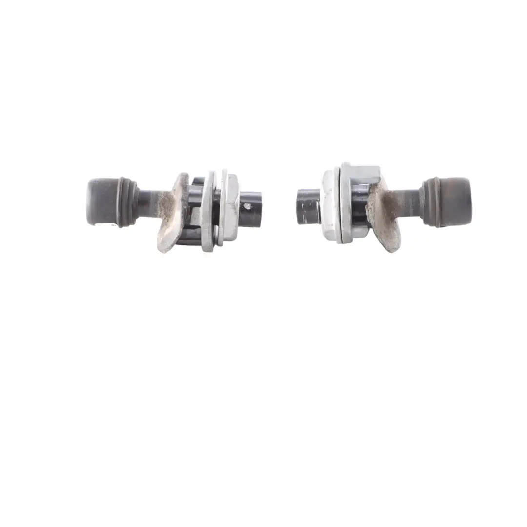 Stop Buffer Trunk Lid Tailgate Set to BMW X5 E53 with Part number 7171557 BMW X5 E53 Stop Buffer Trunk Lid Tailgate Set - SKU 7171557-1 - Part number 7171557