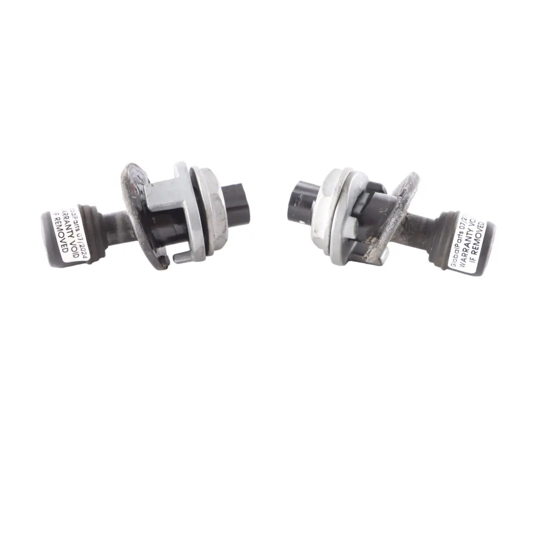 Stop Buffer Trunk Lid Tailgate Set to BMW X5 E53 with Part number 7171557 BMW X5 E53 Stop Buffer Trunk Lid Tailgate Set - SKU 7171557-1 - Part number 7171557