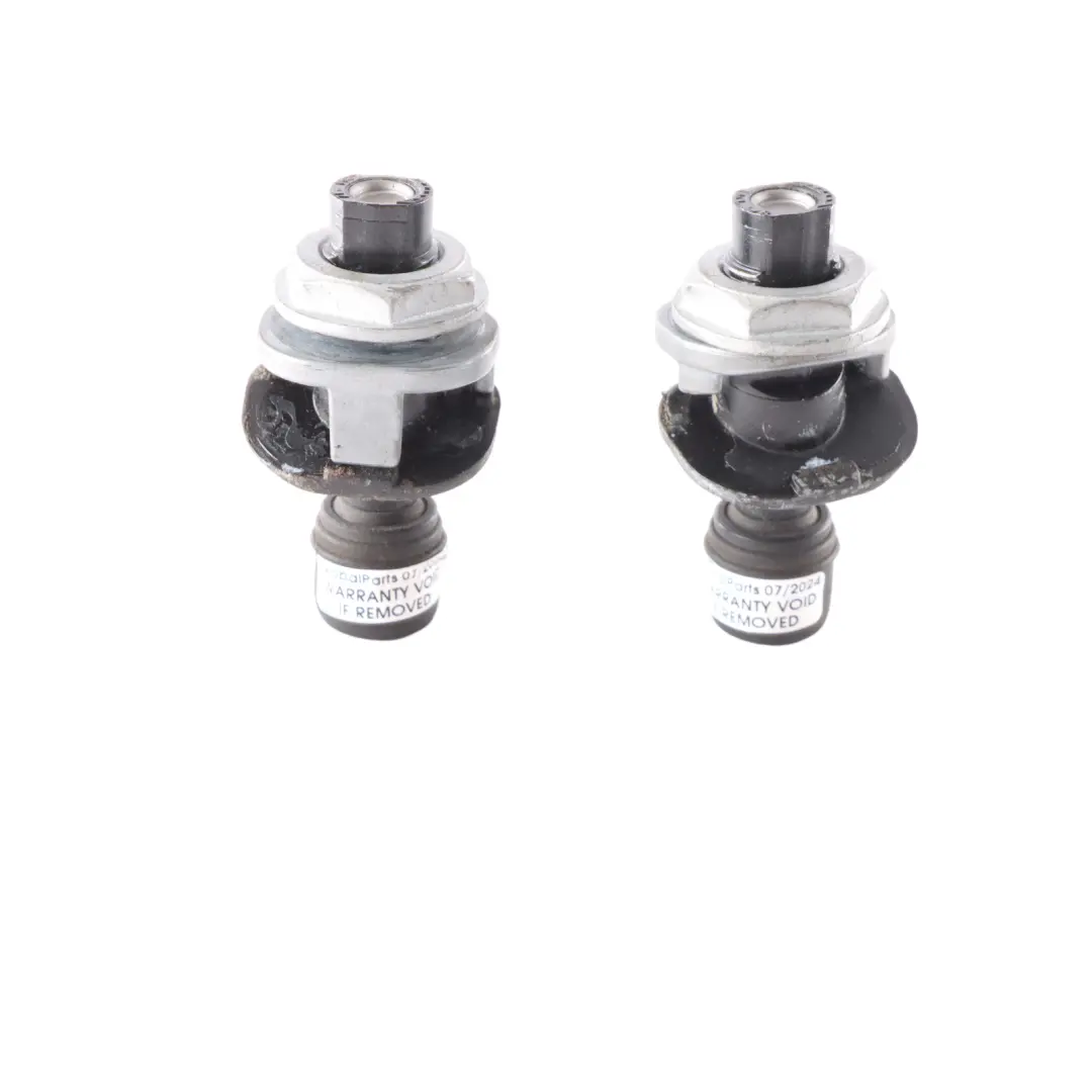 Stop Buffer Trunk Lid Tailgate Set to BMW X5 E53 with Part number 7171557 BMW X5 E53 Stop Buffer Trunk Lid Tailgate Set - SKU 7171557-1 - Part number 7171557