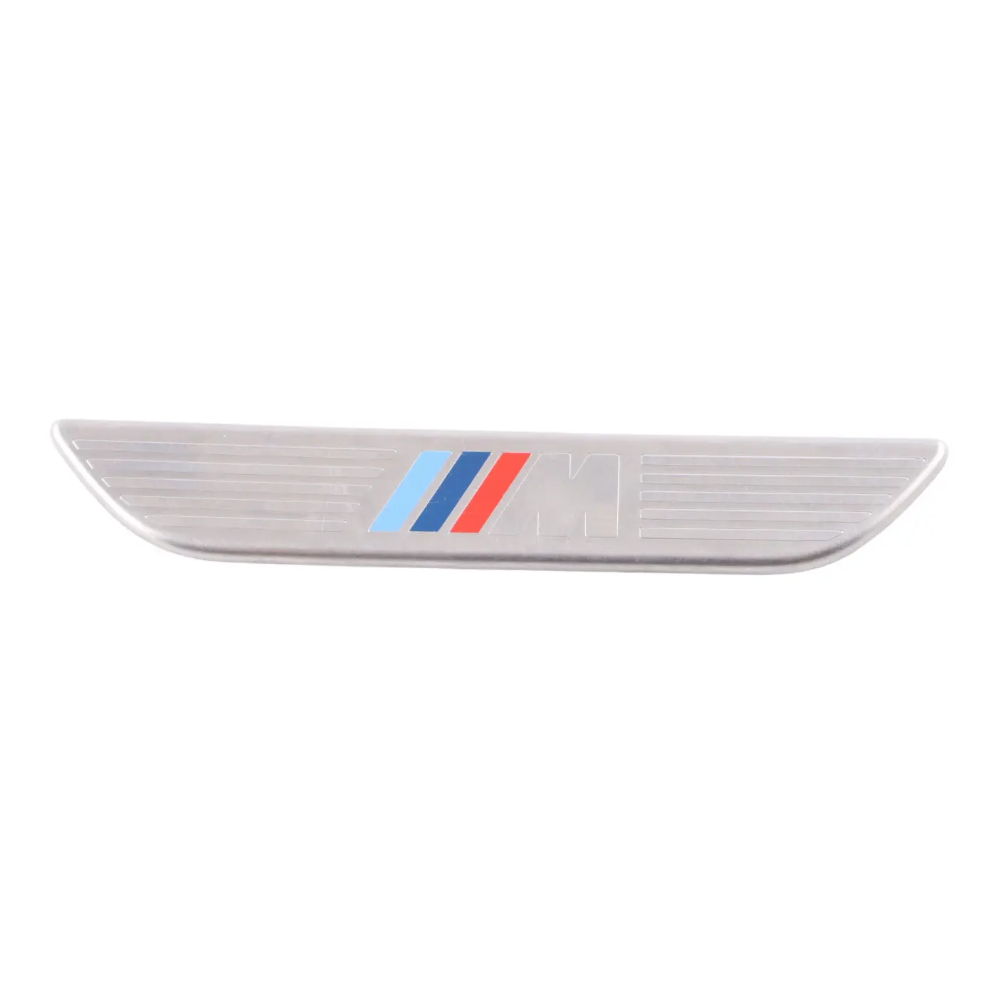 Entrance Plate Cover BMW X5 E70 LCI X6 E71 Sill Strip Panel Rear Left Right