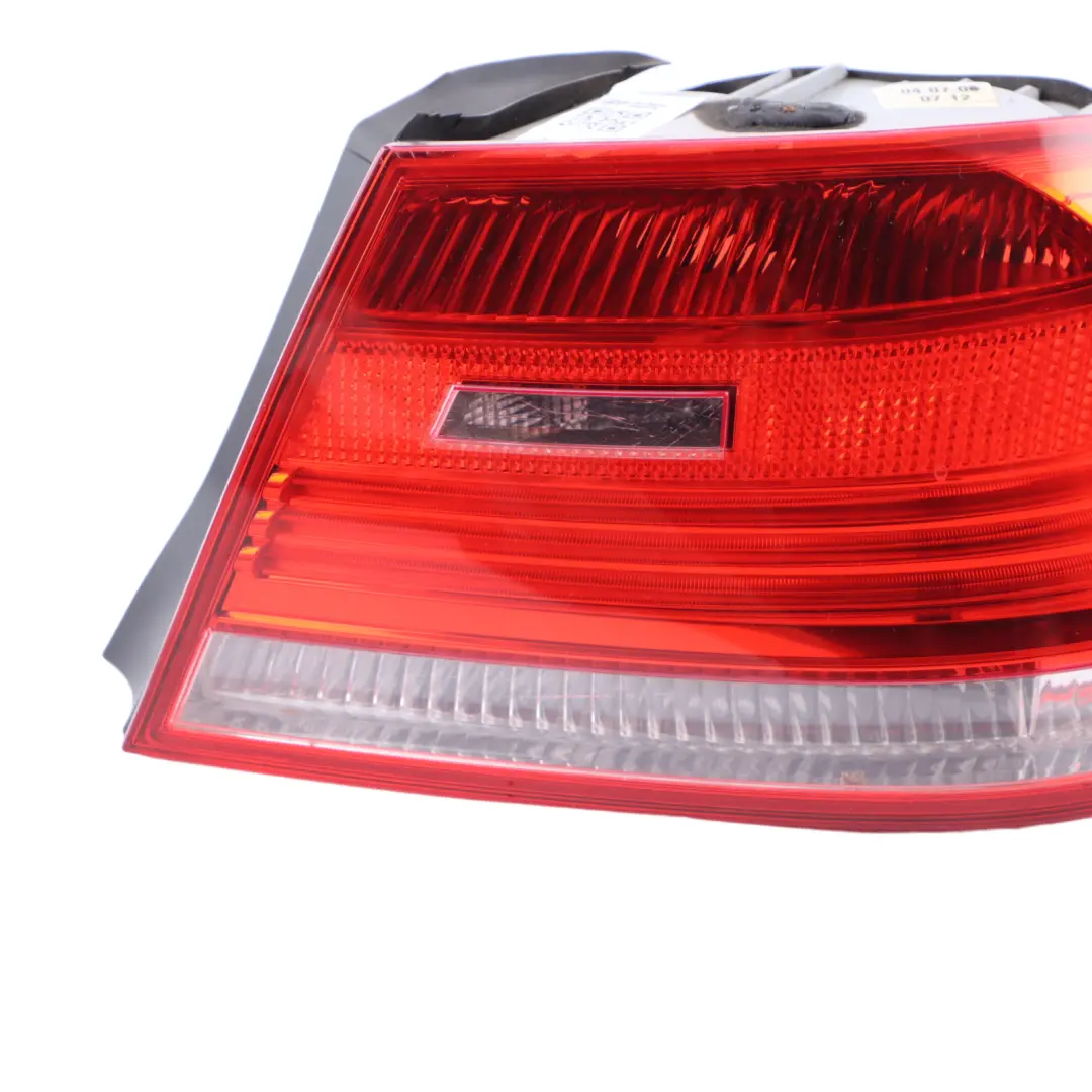  Feu Arrière BMW E92 Coupé Lumière Dans Panneau Latéral Droit - SKU 7174404-4 - Numéro de pièce 7174404
