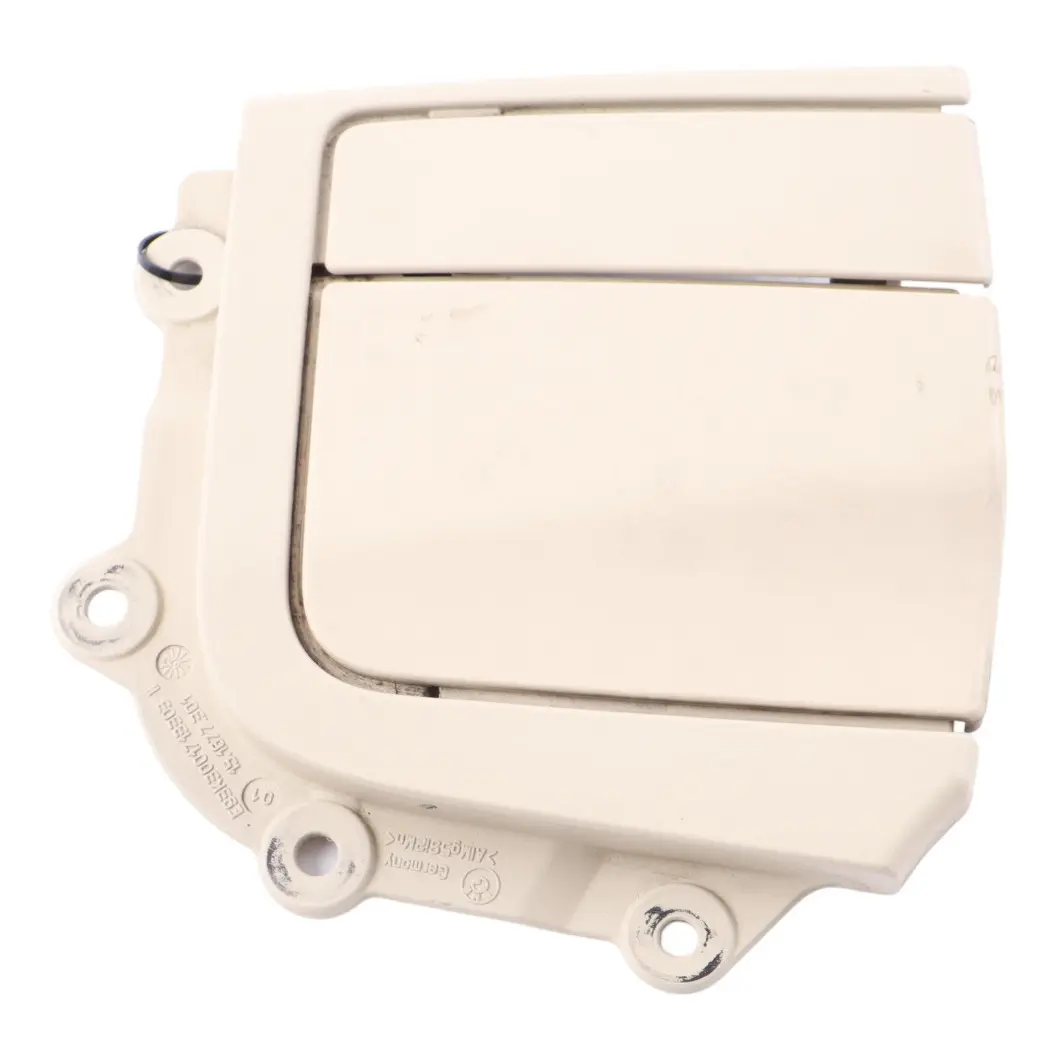 Roof Flap Linkage Outlet Folding Top Lid Left N/S Cream Beige to BMW E93 Cover with Part number 7174547 BMW E93 Cover Roof Flap Linkage Outlet Folding Top Lid Left N/S Cream Beige - SKU 7174547-1 - Part number 7174547