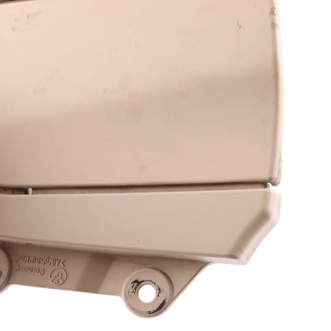 Roof Flap Linkage Outlet Folding Top Lid Left N/S Cream Beige to BMW E93 Cover with Part number 7174547 BMW E93 Cover Roof Flap Linkage Outlet Folding Top Lid Left N/S Cream Beige - SKU 7174547-1 - Part number 7174547
