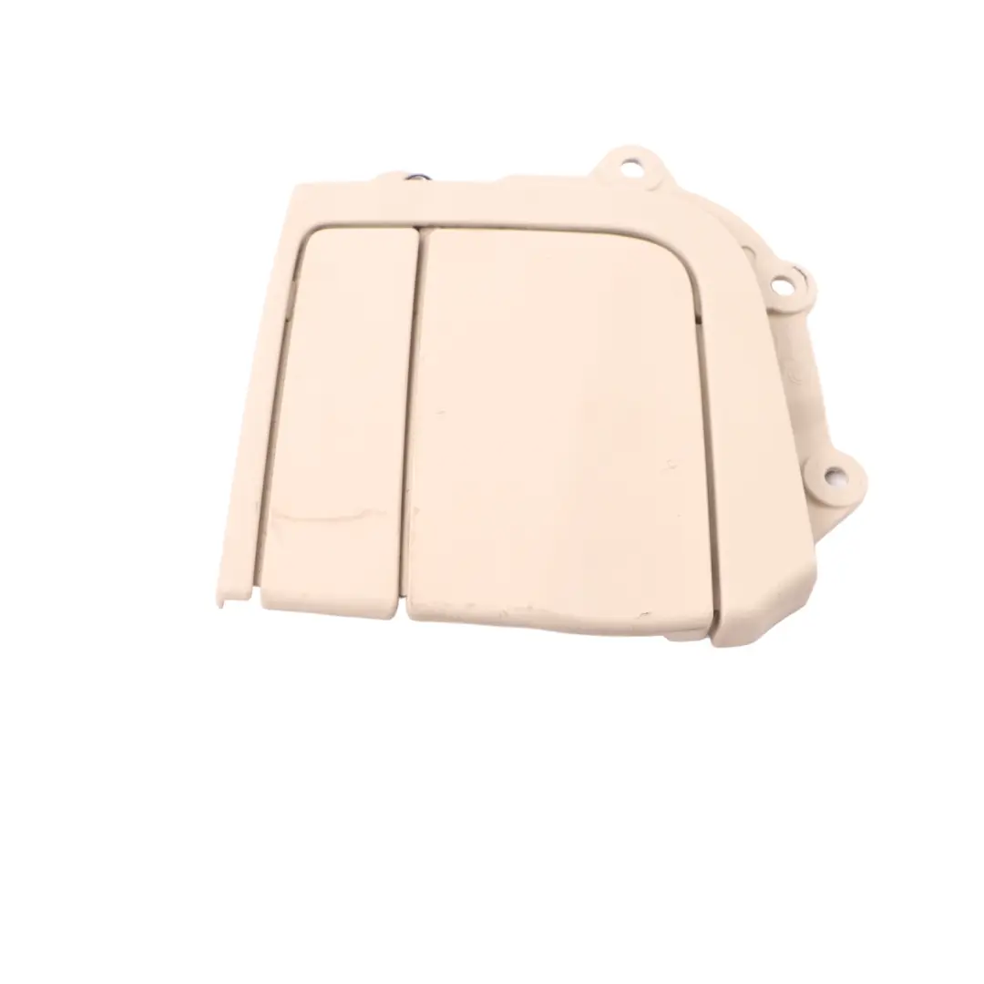 Cover Roof BMW E93 Flap Linkage Outlet Folding Top Lid Right O/S Cream Beige - SKU 7175484 - Part number 7175484
