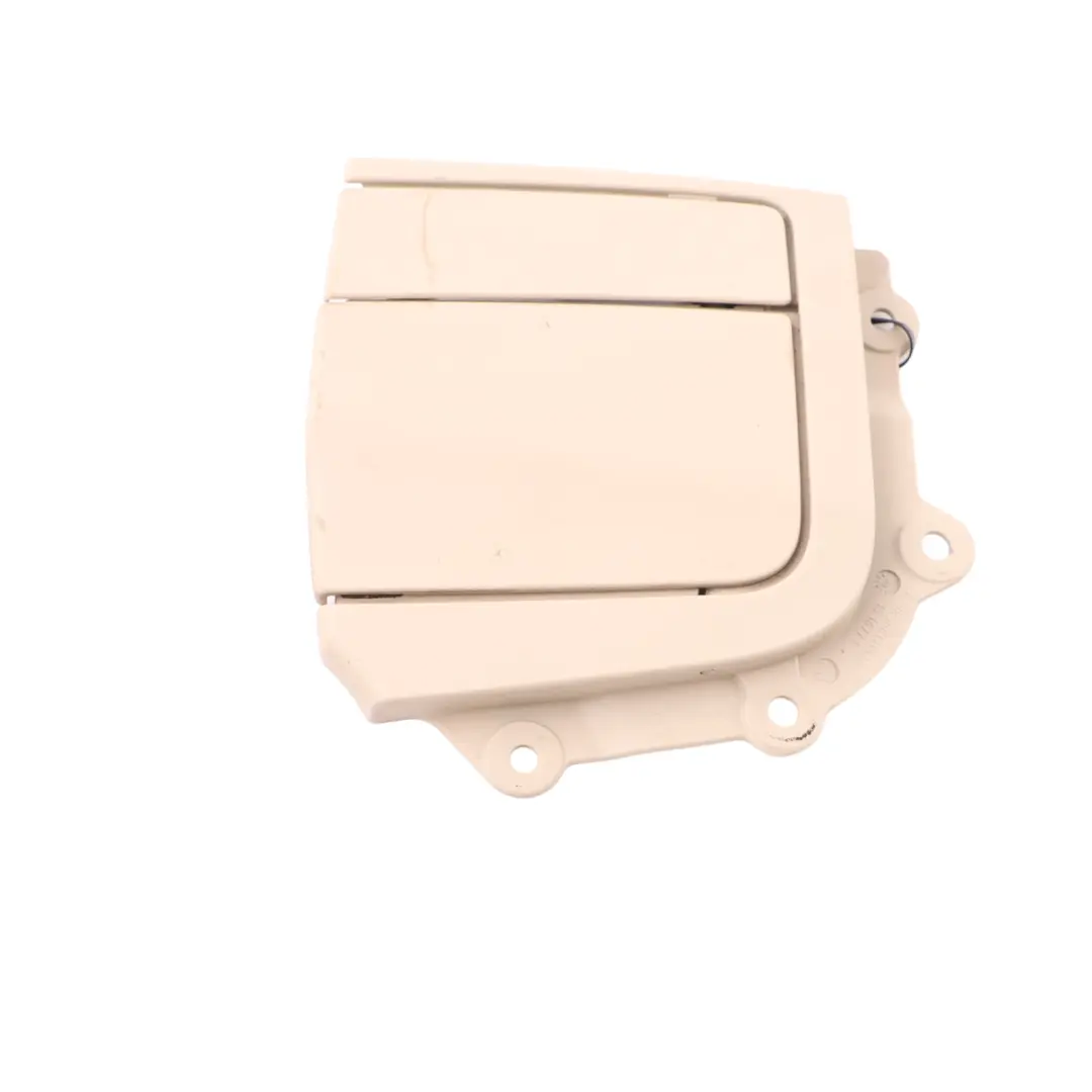 BMW E93 Coperchio Tetto Linkage Flap Uscita Coperchio Pieghevole Destra Beige - SKU 7175484 - Numero di parte 7175484