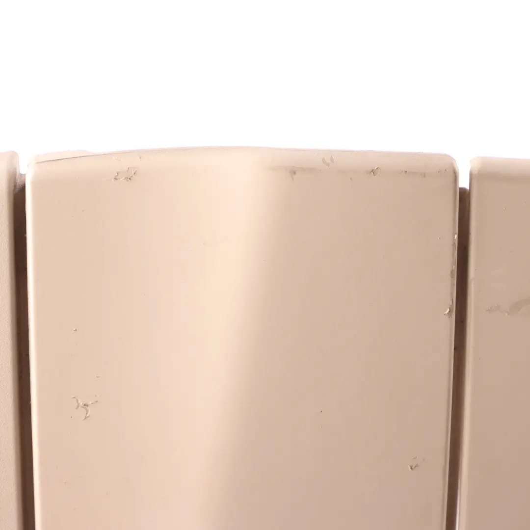 Tapa Techo Tapa Superior Plegable Derecha Crema Beige para BMW E93 con número de pieza 7175484 BMW E93 Tapa Techo Tapa Superior Plegable Derecha Crema Beige - SKU 7175484 - Número de pieza 7175484