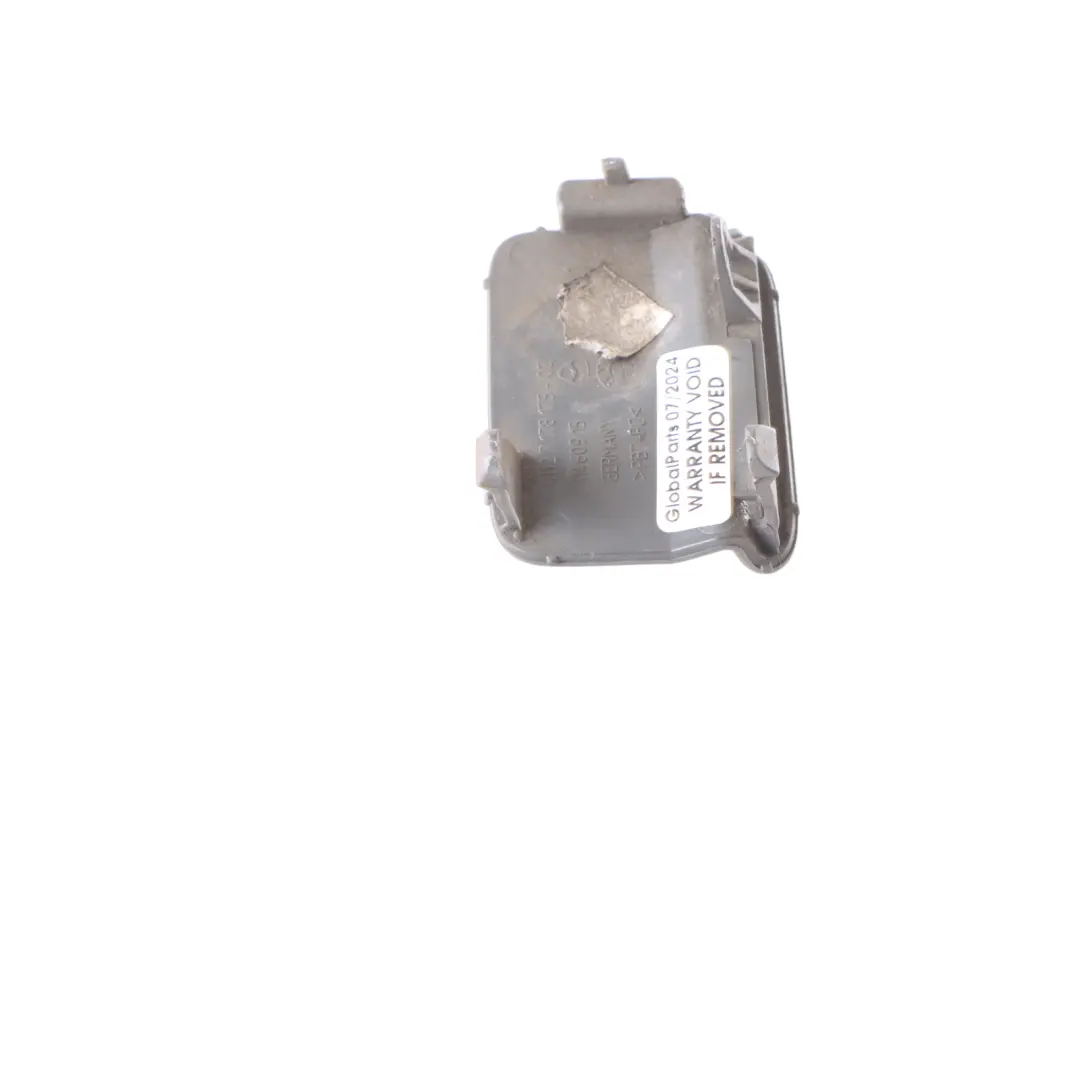 Klappe Abschleppöse hinten Platinbronze Platin Bronze für BMW 1 E60N LCI mit Teilenummer 7178175 BMW 1 E60N LCI Klappe Abschleppöse hinten Platinbronze Platin Bronze - SKU 7178175-PB - Teilenummer 7178175