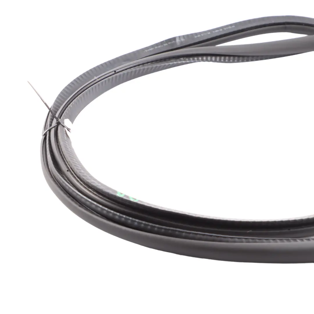  Door BMW F02 F03 F04 Window Seal Rear Left Right N/O/S Gasket Rubber - SKU 7179104 - Part number 7179104