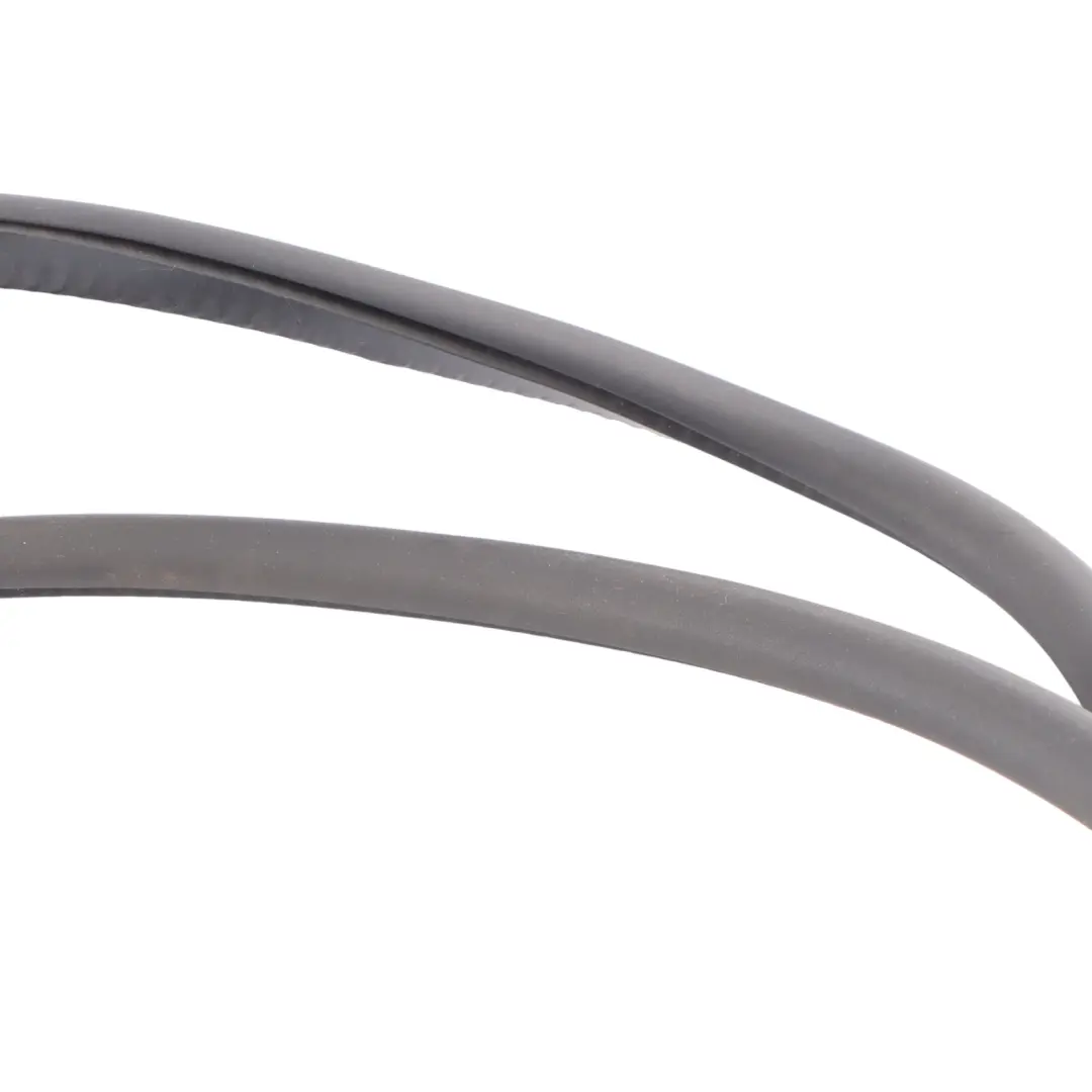  Door BMW F02 F03 F04 Window Seal Rear Left Right N/O/S Gasket Rubber - SKU 7179104 - Part number 7179104