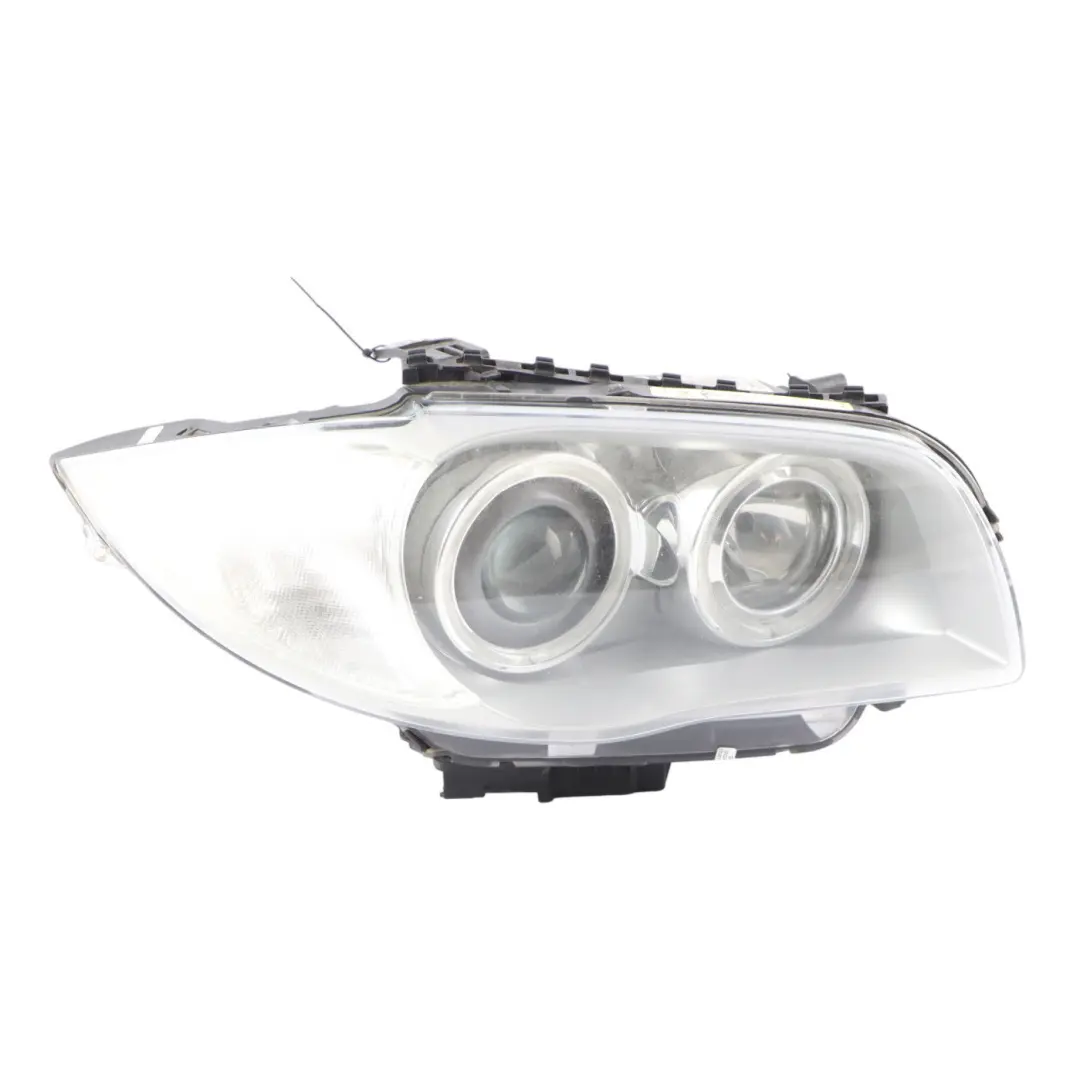 BMW E87 Headlamp Bi Xenon Headlight Right O/S Lamp Front Light Valeo 7180834 - SKU rhd-7180842 - Part number 7180842