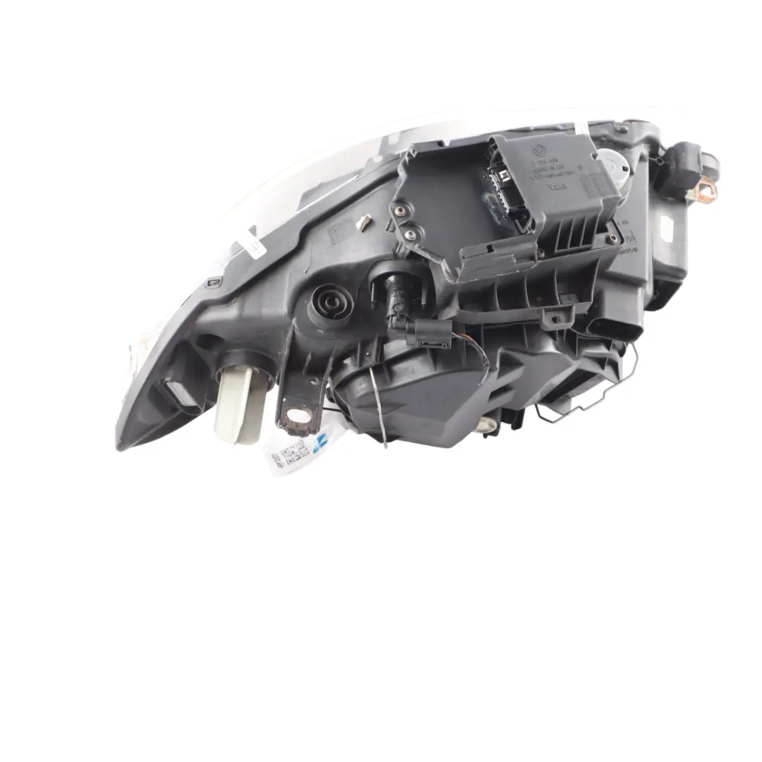 BMW E87 Headlamp Bi Xenon Headlight Right O/S Lamp Front Light Valeo 7180834 - SKU rhd-7180842 - Part number 7180842