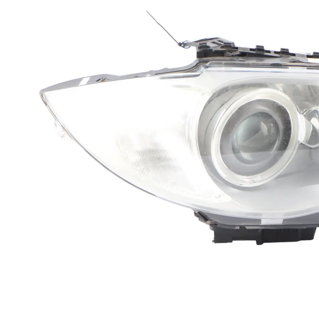 BMW E87 Headlamp Bi Xenon Headlight Right O/S Lamp Front Light Valeo 7180834 - SKU rhd-7180842 - Part number 7180842