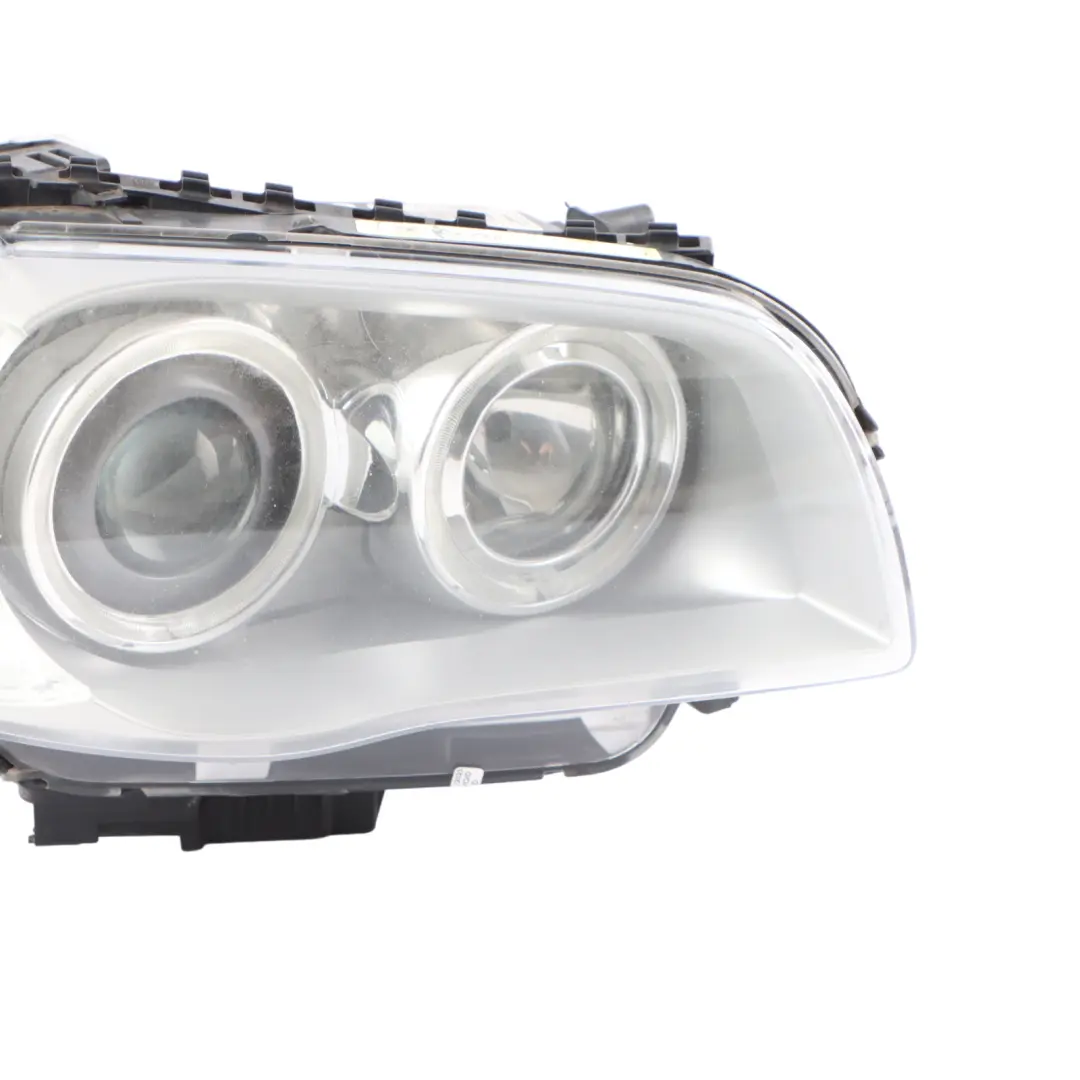BMW E87 Headlamp Bi Xenon Headlight Right O/S Lamp Front Light Valeo 7180834 - SKU rhd-7180842 - Part number 7180842