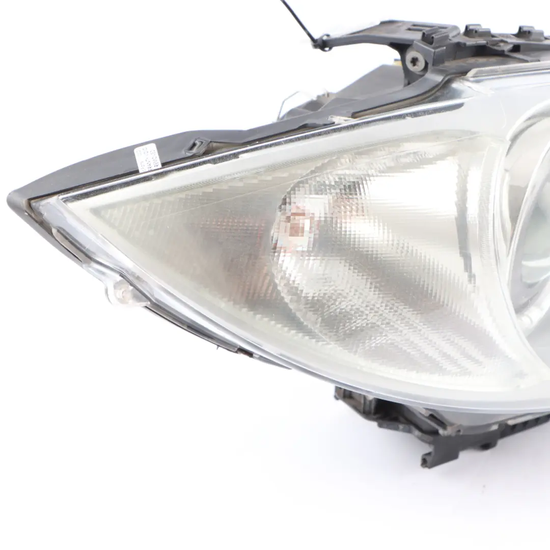 BMW E87 Headlamp Bi Xenon Headlight Right O/S Lamp Front Light Valeo 7180834 - SKU rhd-7180842 - Part number 7180842