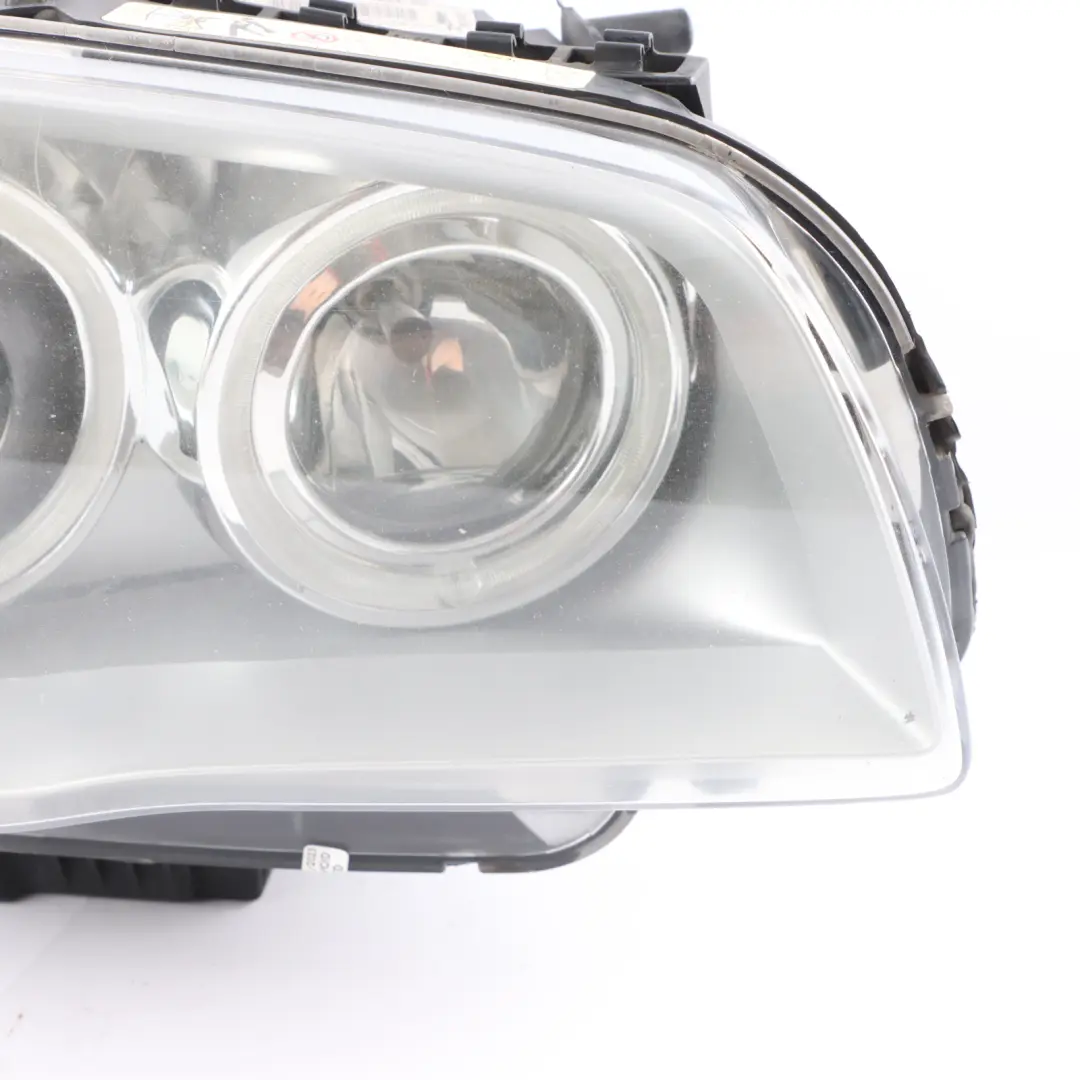 BMW E87 Headlamp Bi Xenon Headlight Right O/S Lamp Front Light Valeo 7180834 - SKU rhd-7180842 - Part number 7180842