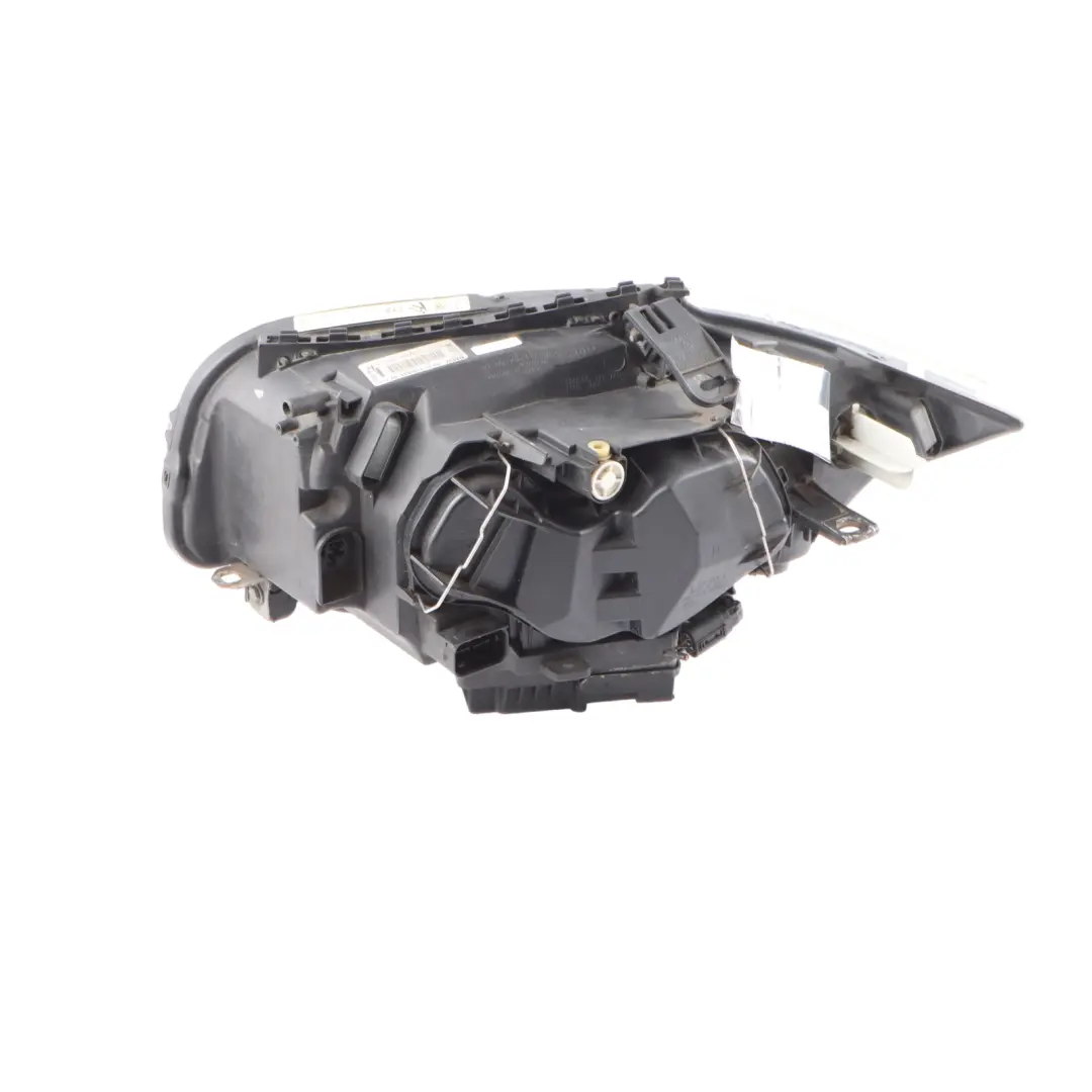 BMW E87 Headlamp Bi Xenon Headlight Right O/S Lamp Front Light Valeo 7180834 - SKU rhd-7180842 - Part number 7180842