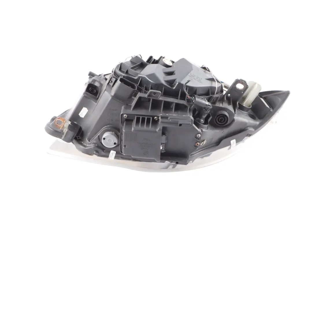 BMW E87 Headlamp Bi Xenon Headlight Right O/S Lamp Front Light Valeo 7180834 - SKU rhd-7180842 - Part number 7180842