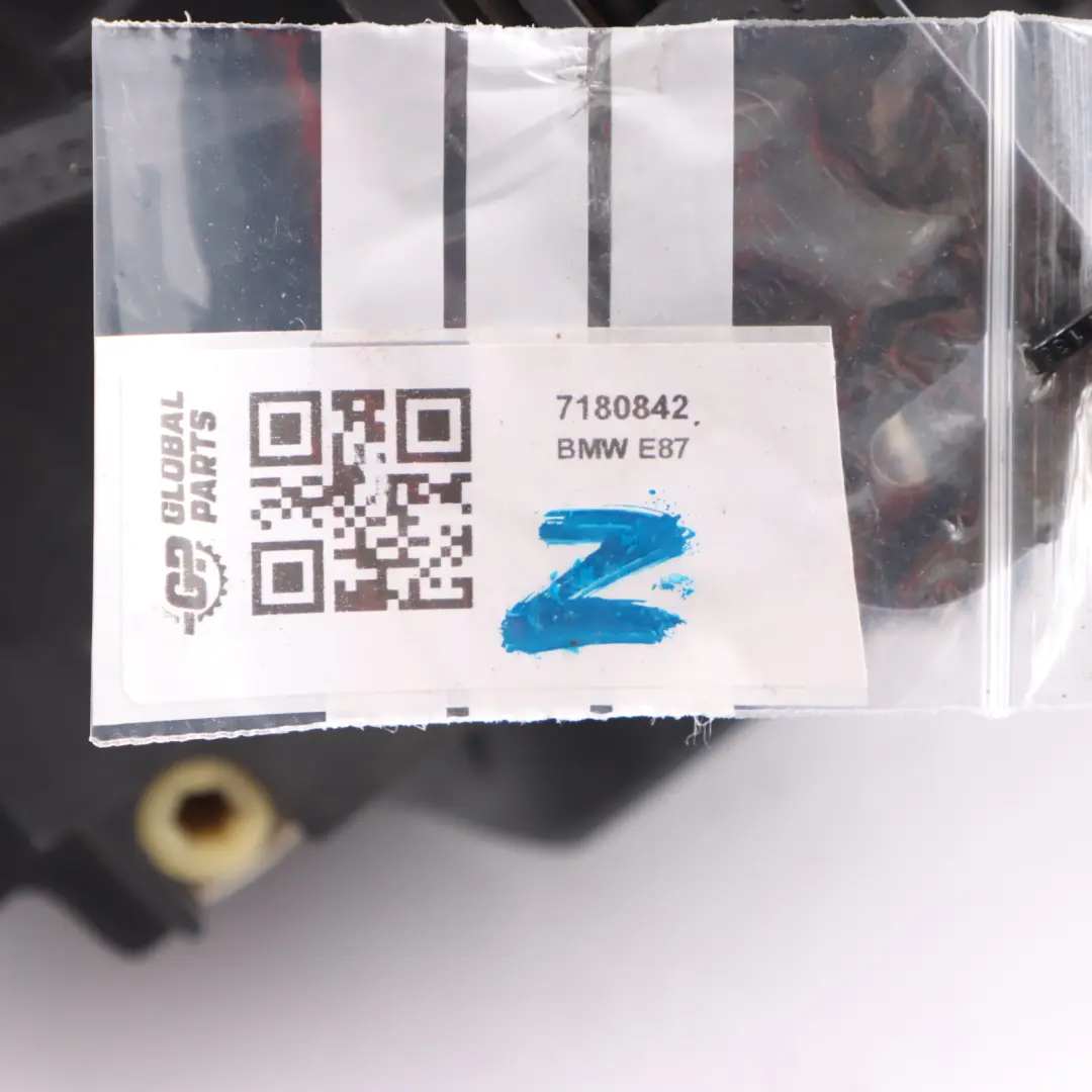 BMW E87 Headlamp Bi Xenon Headlight Right O/S Lamp Front Light Valeo 7180834 - SKU rhd-7180842 - Part number 7180842